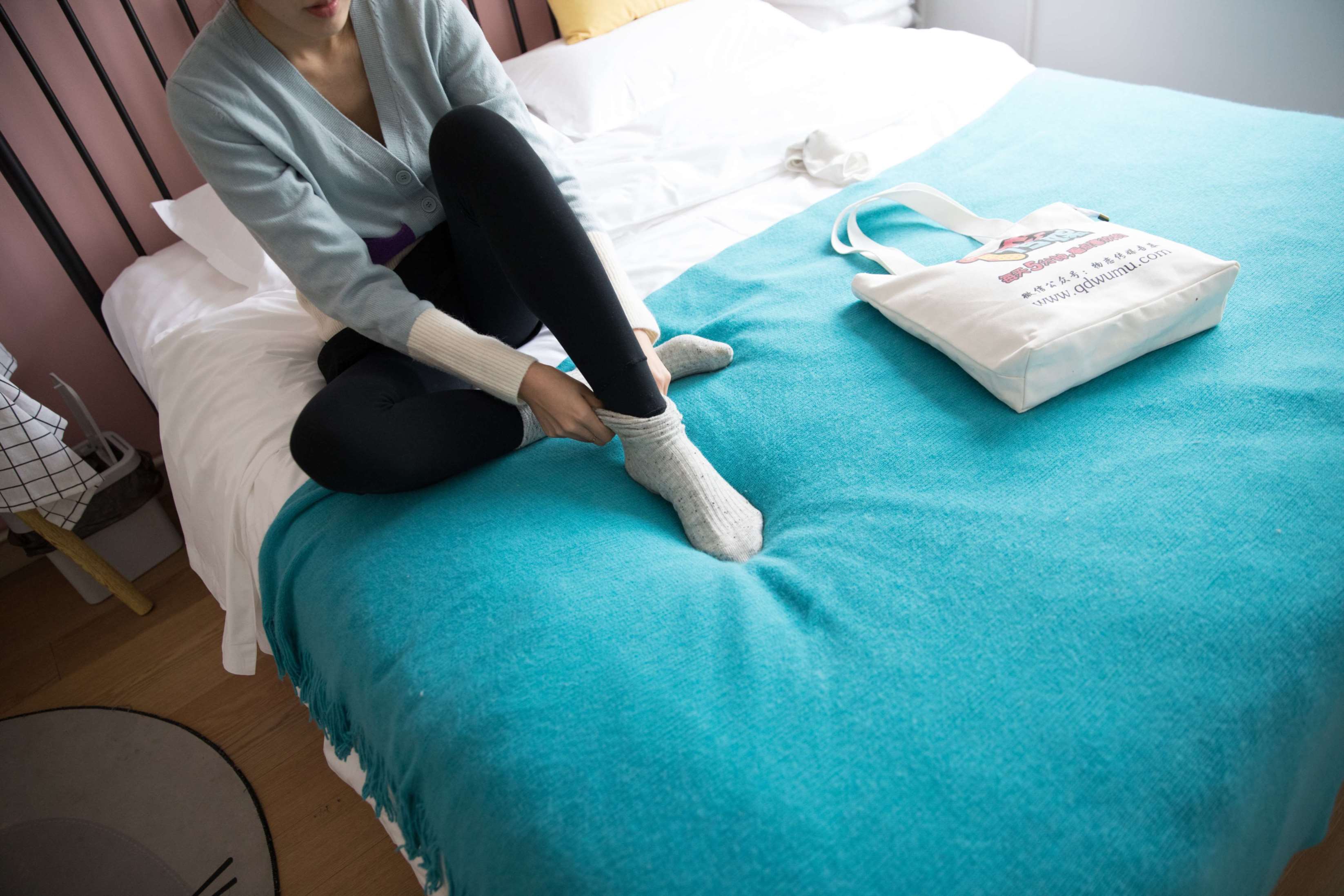 物恋传媒 No.294 柠檬-格纹衫的俏皮与温柔  [220P+1V6.27G]