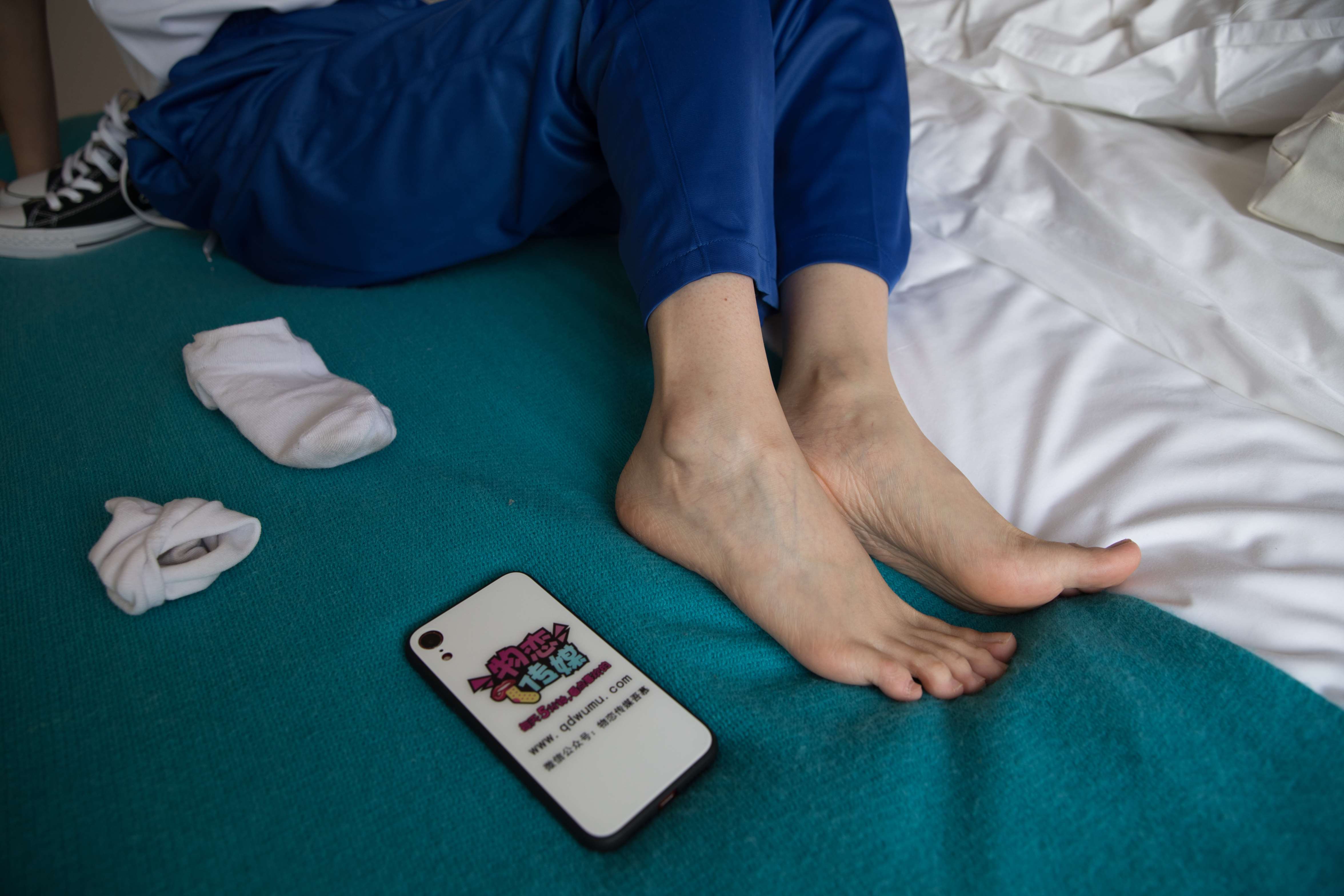 物恋传媒 No.299 猫耳-再遇青春路  [186P+1V5.21G]