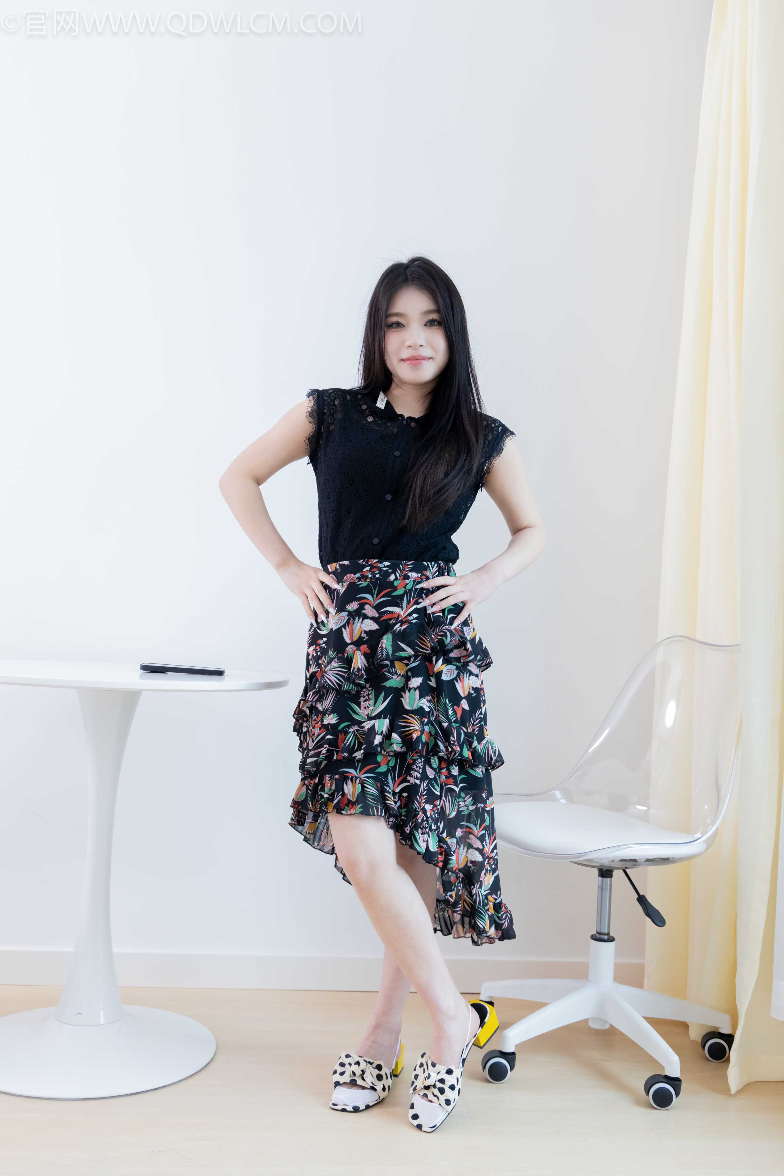 物恋传媒 NO.2109 闪闪-美好记忆  [166P1V-4.80GB]