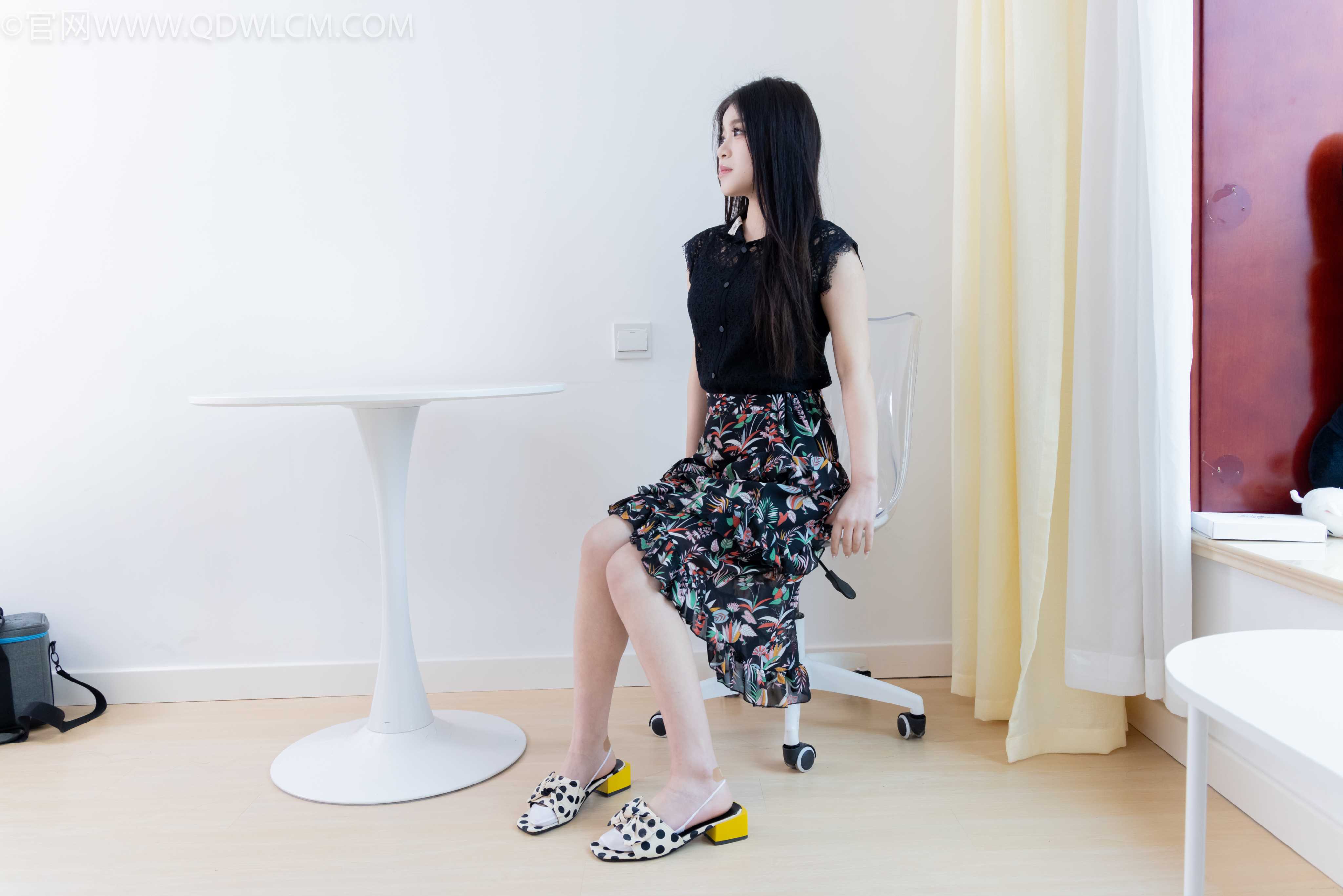 物恋传媒 NO.2109 闪闪-美好记忆  [166P1V-4.80GB]