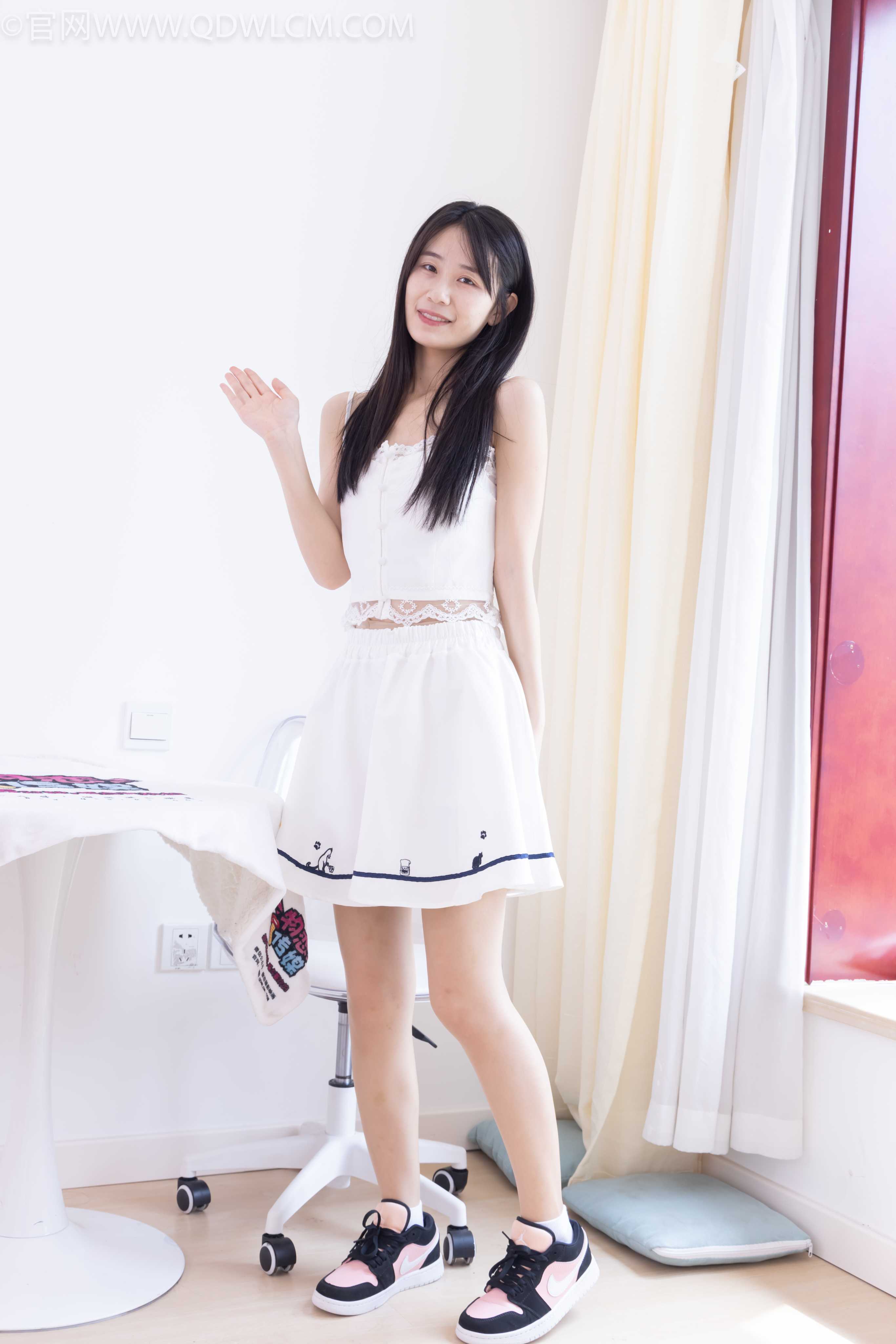 物恋传媒 NO.2110 菜菜-不期而遇  [160P1V-4.14GB]