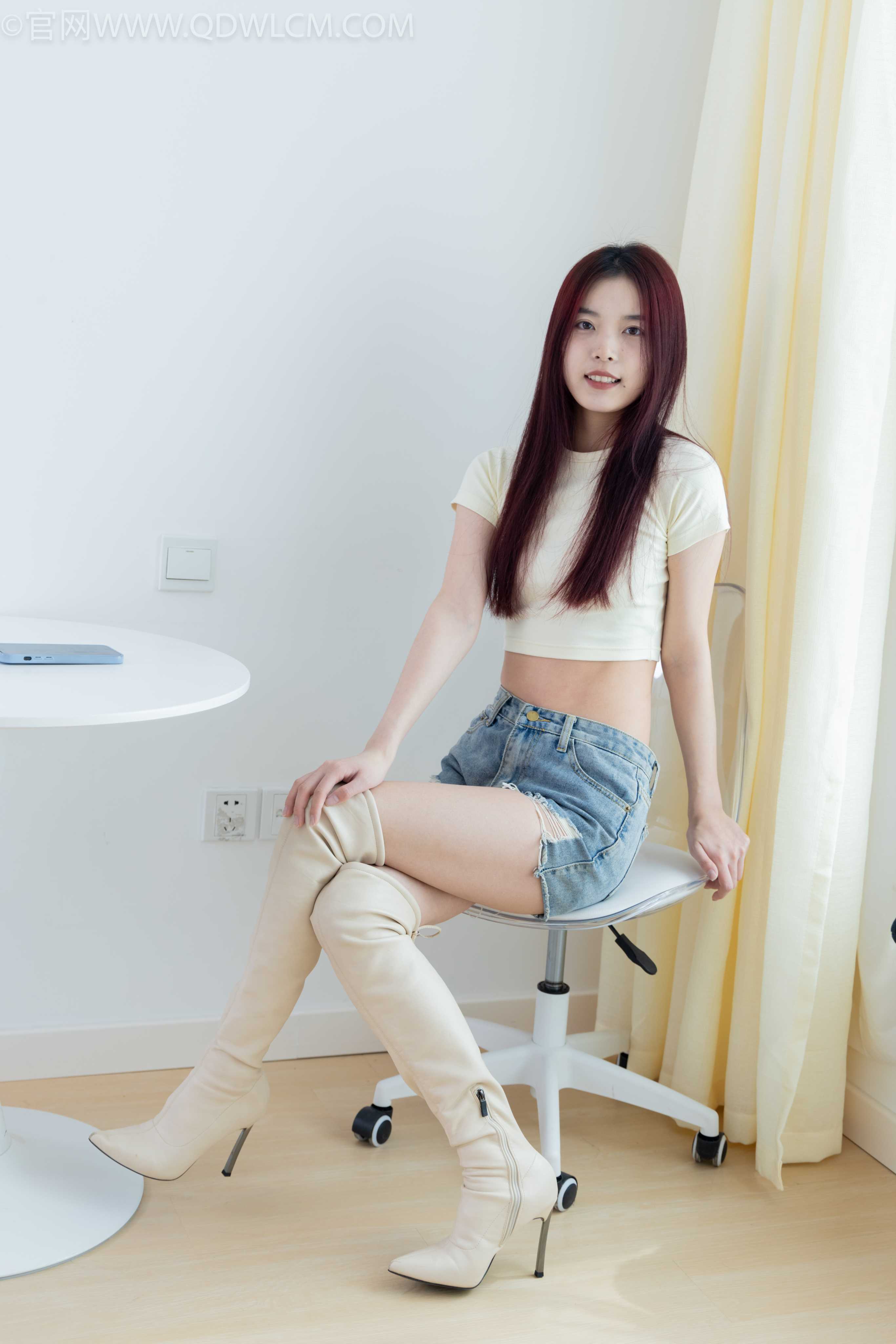 物恋传媒 NO.2112 茯苓-往事如烟  [182P1V-4.53GB]