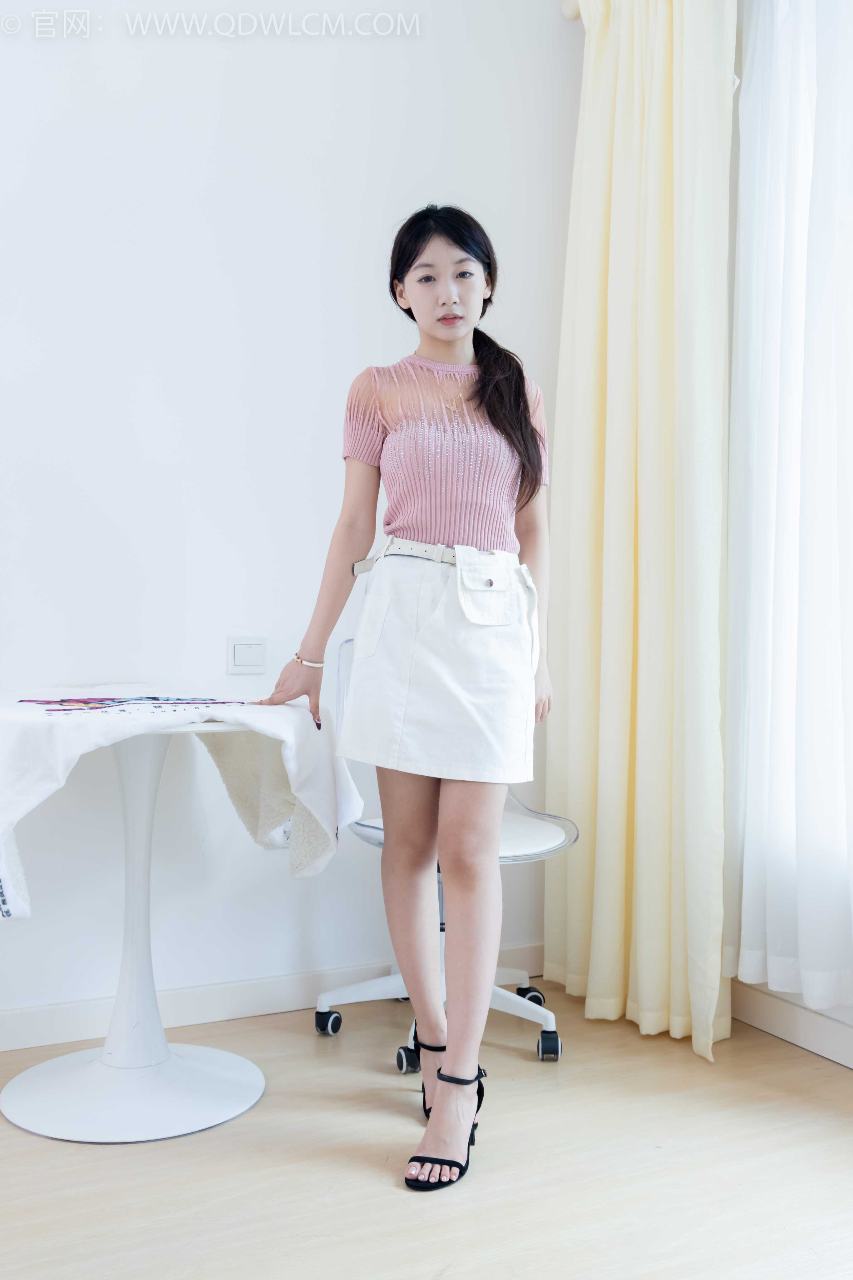 物恋传媒 NO.2118 丹丹-笑颜如花  [150P1V-5.68GB]