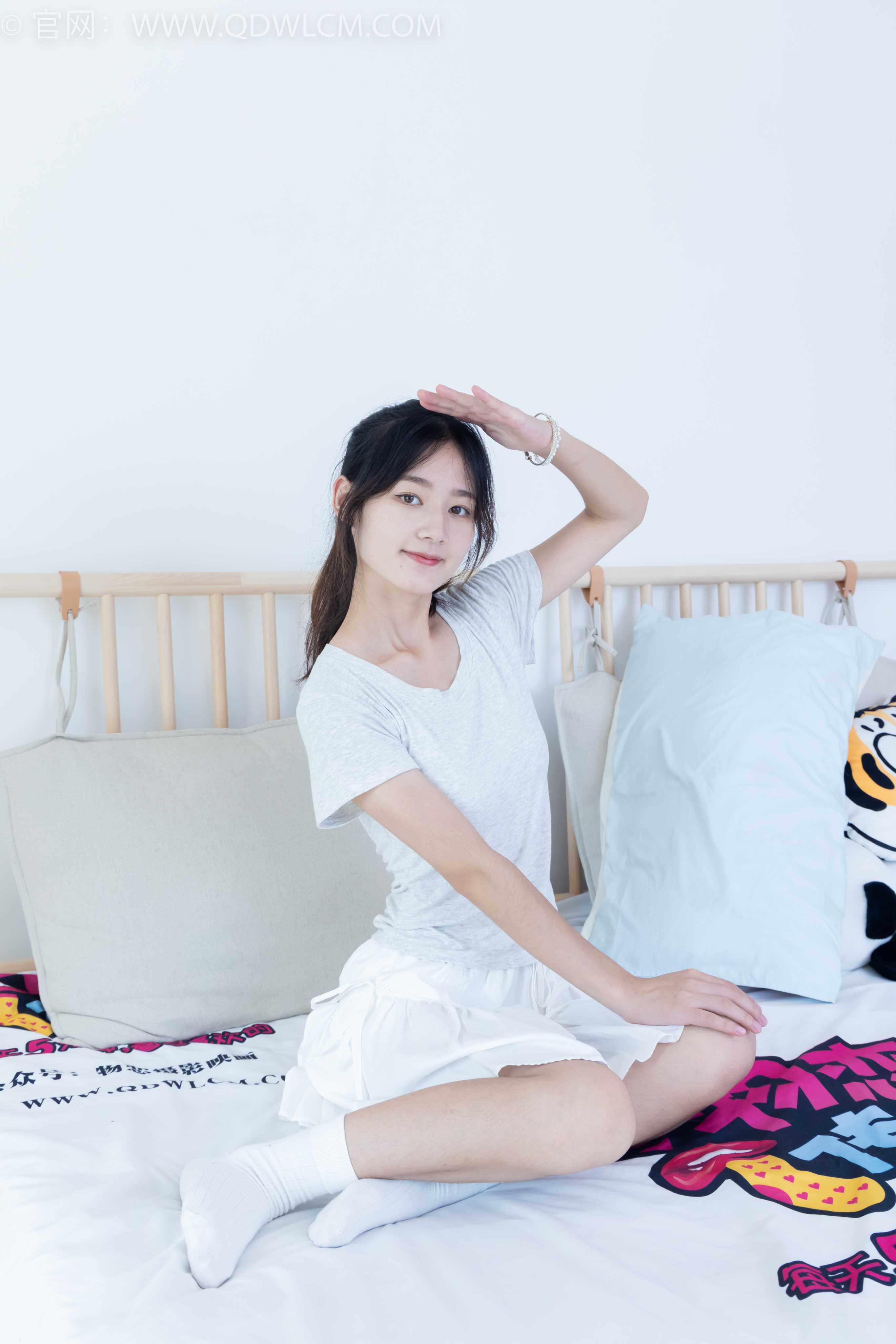 物恋传媒 NO.2121 芋泥-清澈海浪的吟唱  [160P1V-3.23GB]