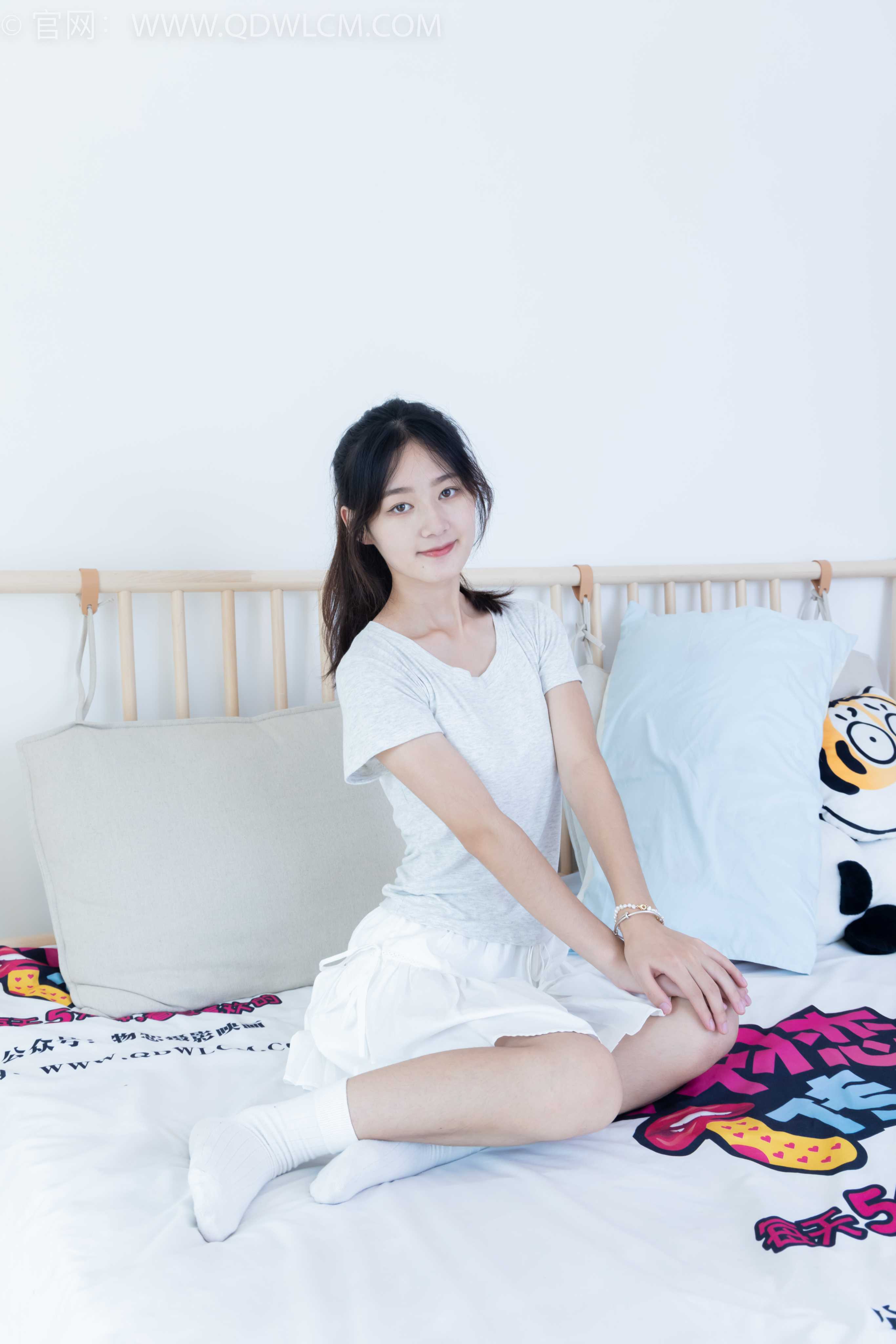 物恋传媒 NO.2121 芋泥-清澈海浪的吟唱  [160P1V-3.23GB]