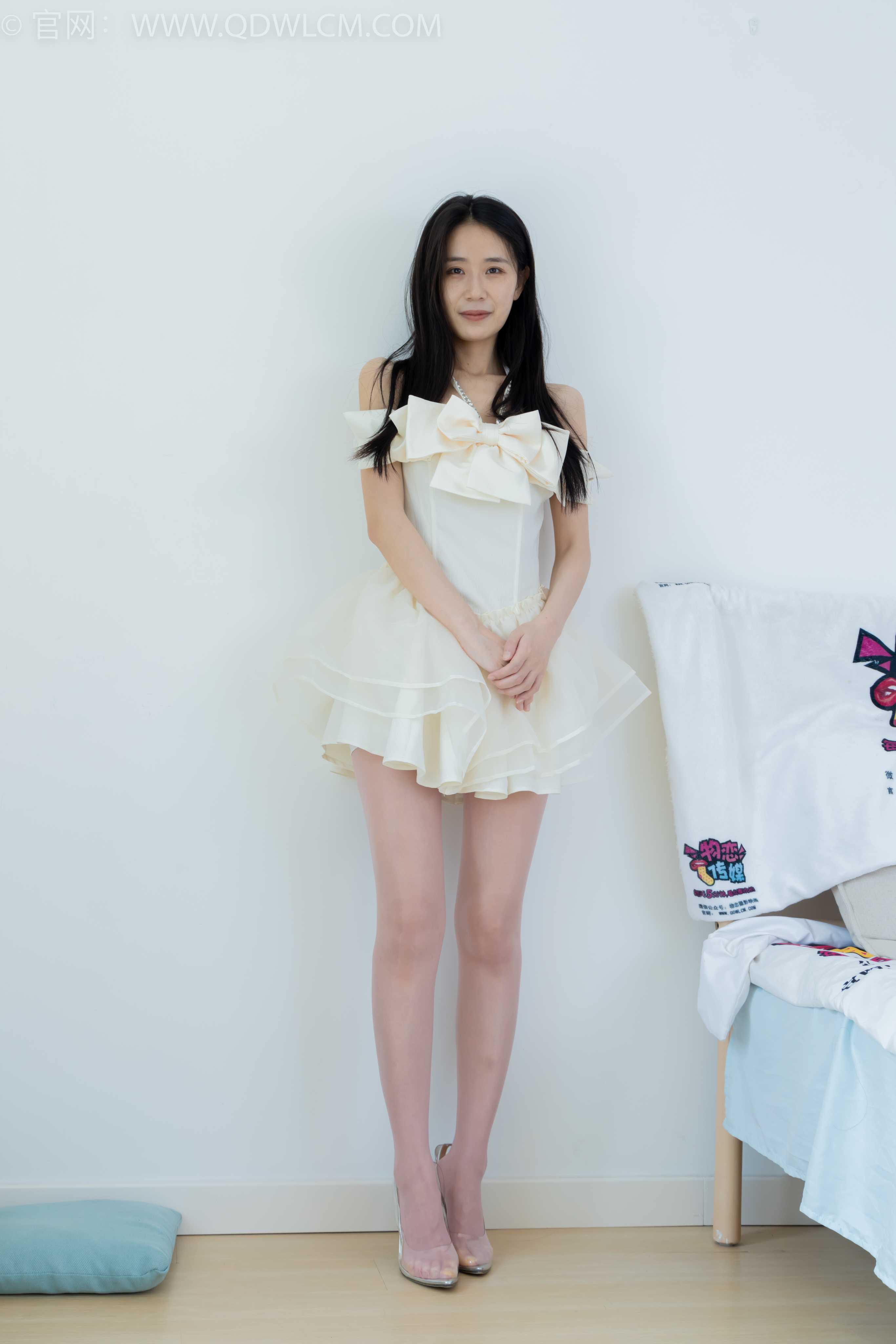 物恋传媒 NO.2123 菜菜-童话小鹿  [150P1V-3.56GB]