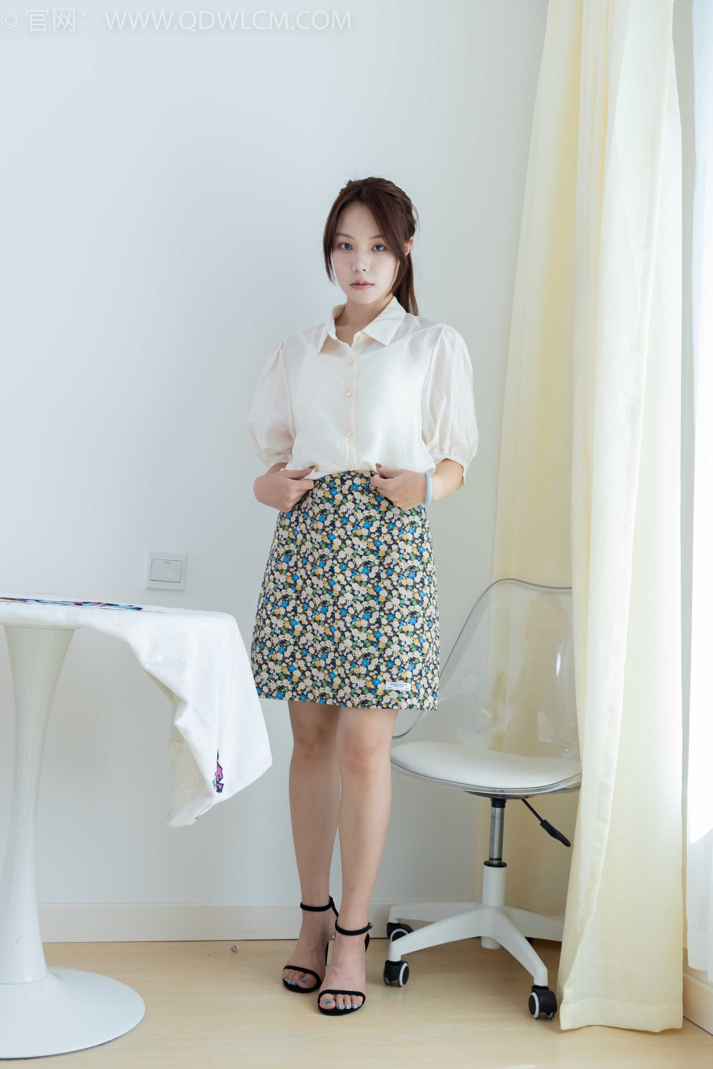 物恋传媒 NO.2127 舒舒-心底的眷恋  [150P1V-5.66GB]