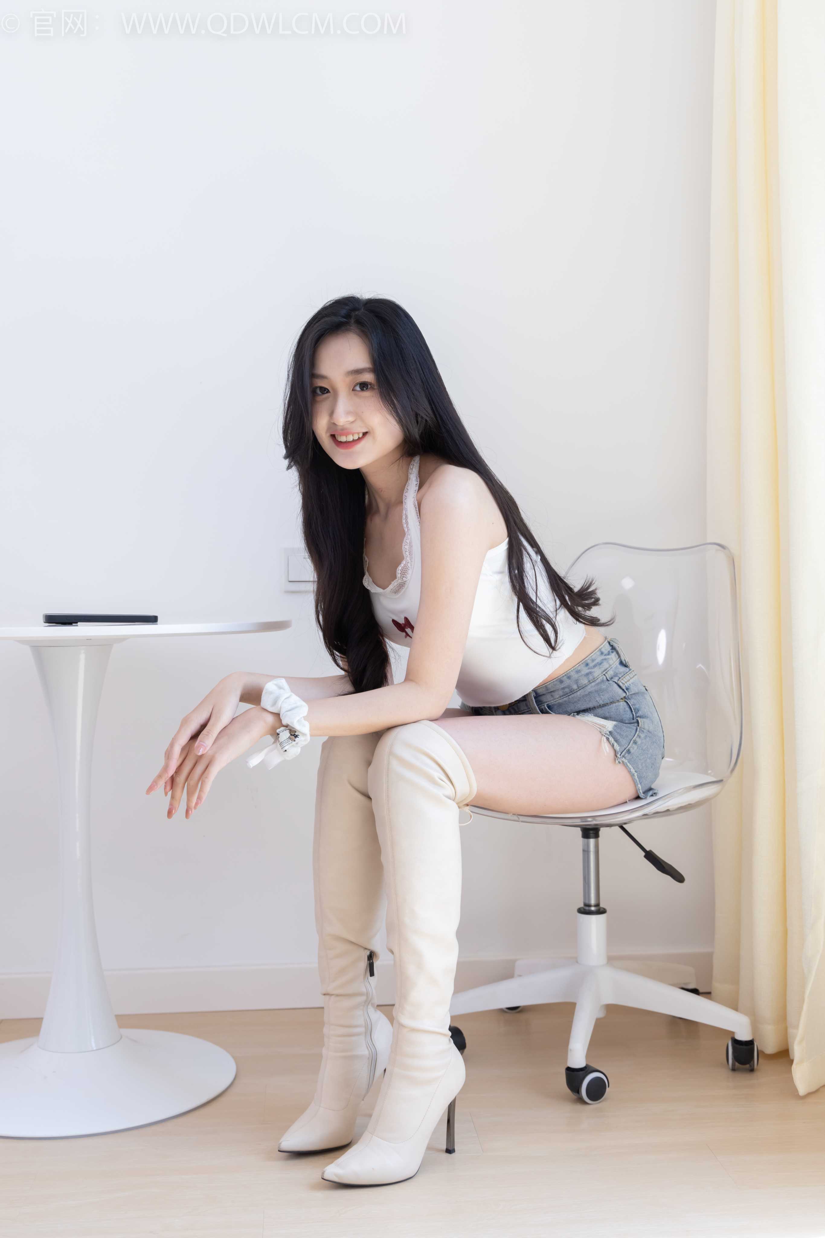 物恋传媒 NO.2133 小敏-旧日胶片 [180P-1V-4.34G]