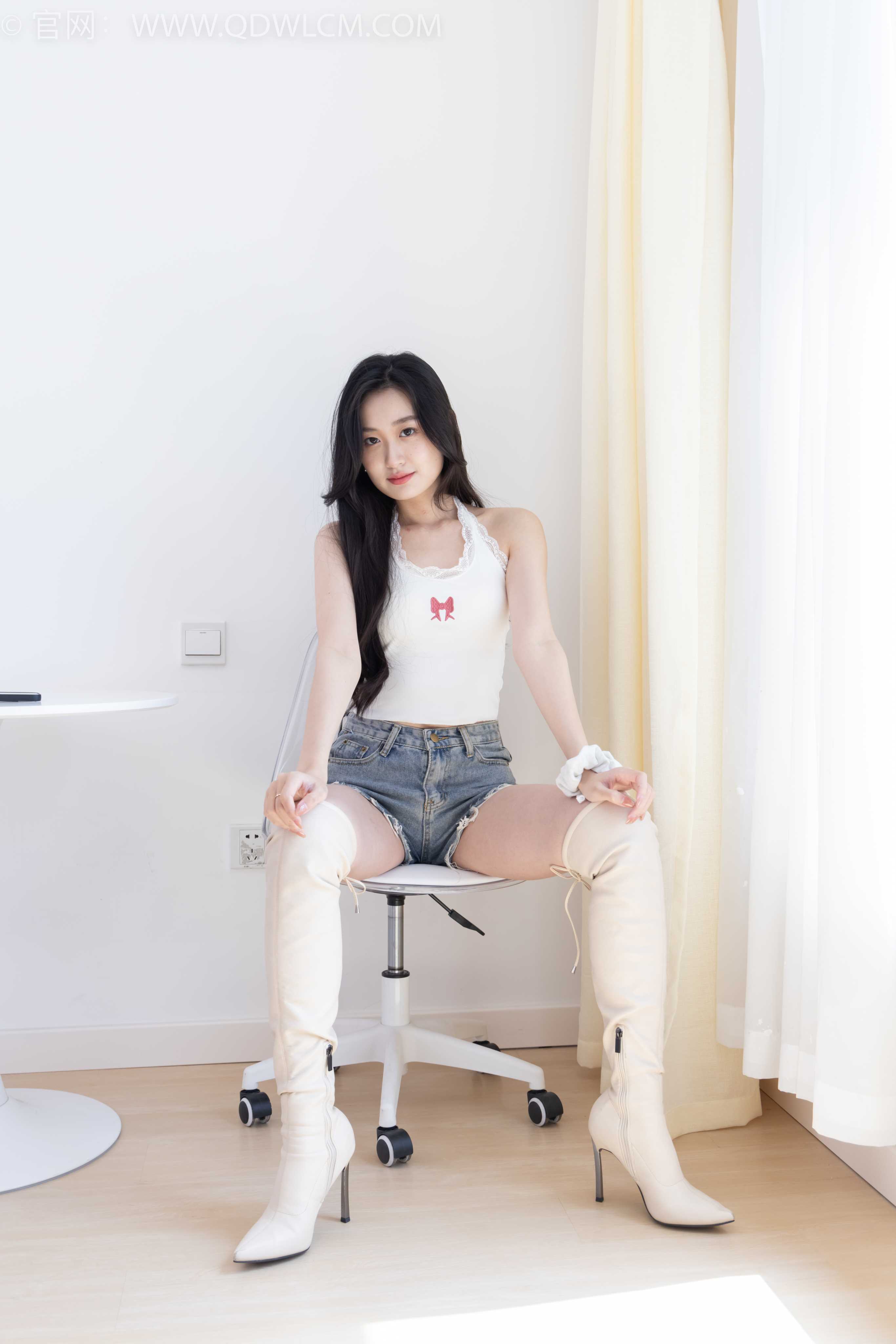 物恋传媒 NO.2133 小敏-旧日胶片 [180P-1V-4.34G]