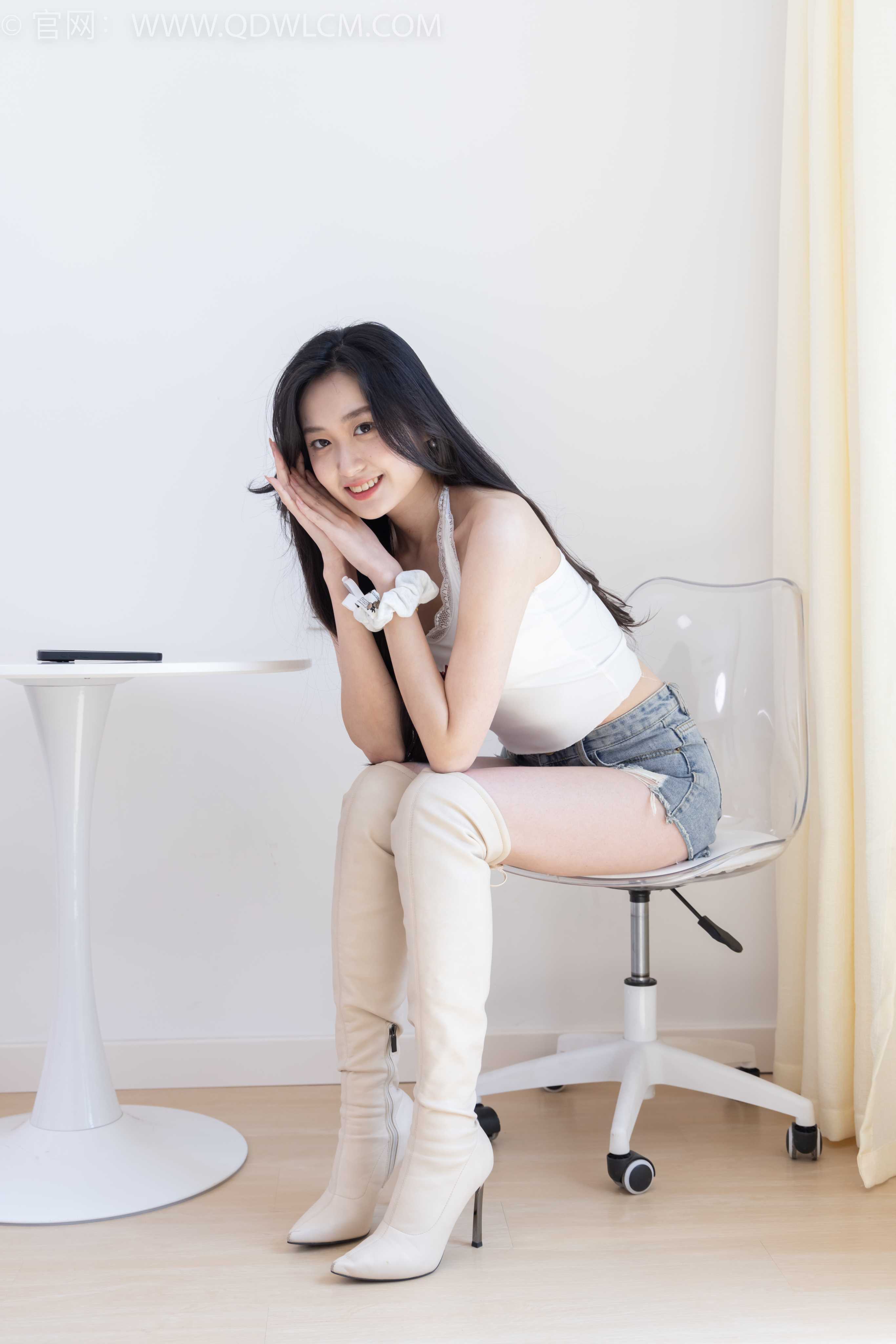 物恋传媒 NO.2133 小敏-旧日胶片 [180P-1V-4.34G]