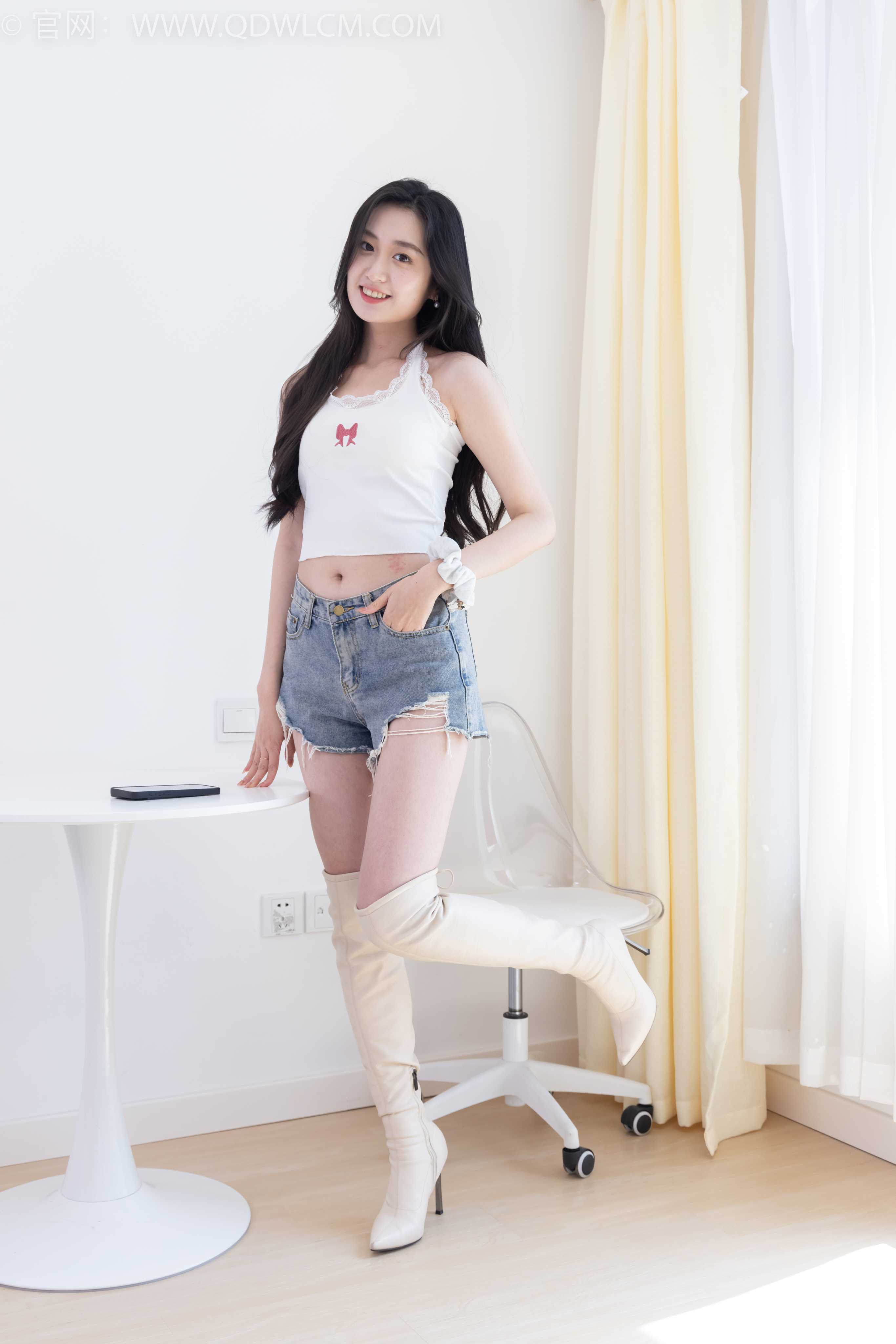 物恋传媒 NO.2133 小敏-旧日胶片 [180P-1V-4.34G]