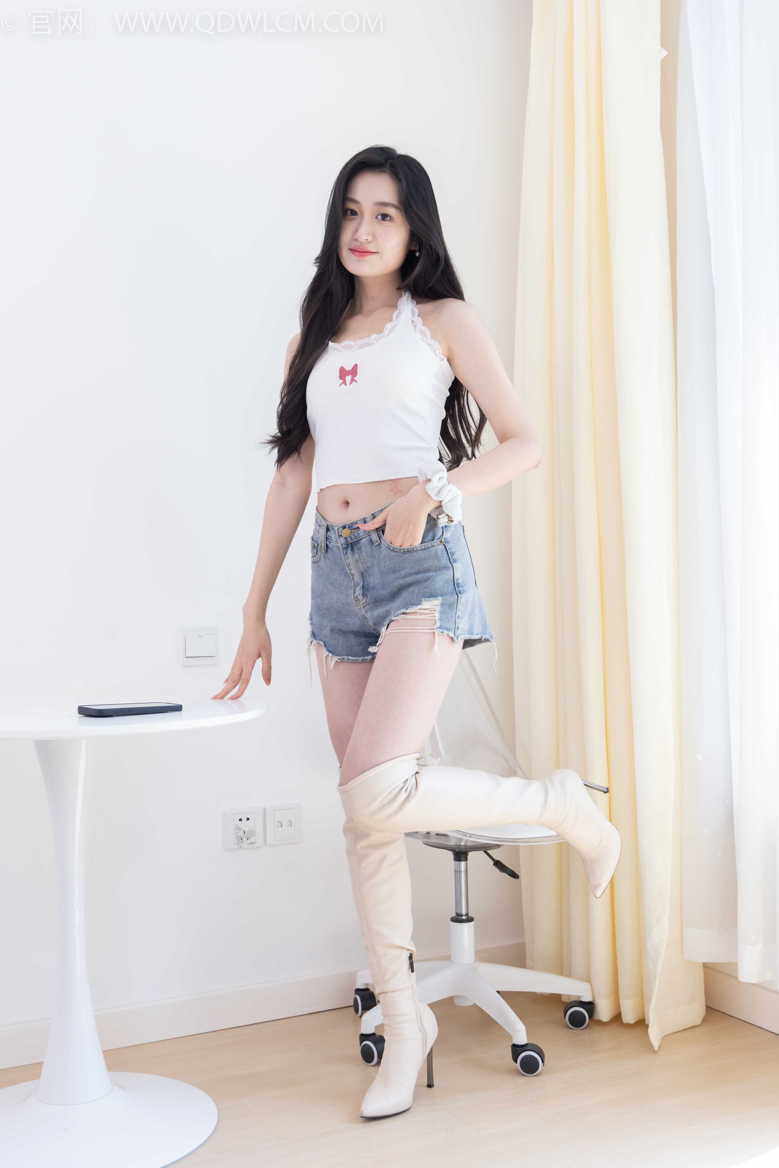 物恋传媒 NO.2133 小敏-旧日胶片 [180P-1V-4.34G]