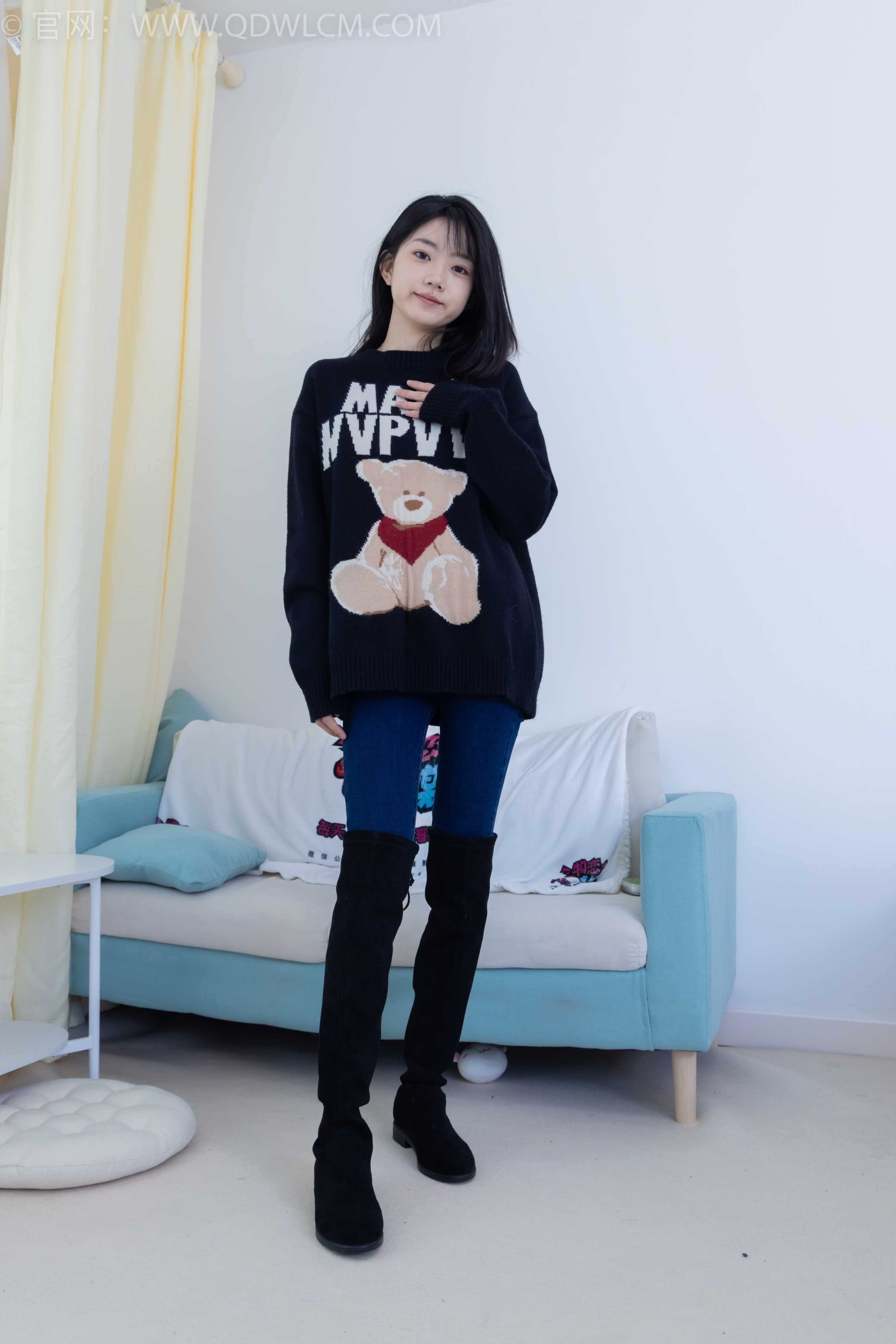 物恋传媒 NO.2135 欢欢-去流浪（盲盒2） [170P-1V-5.59G]