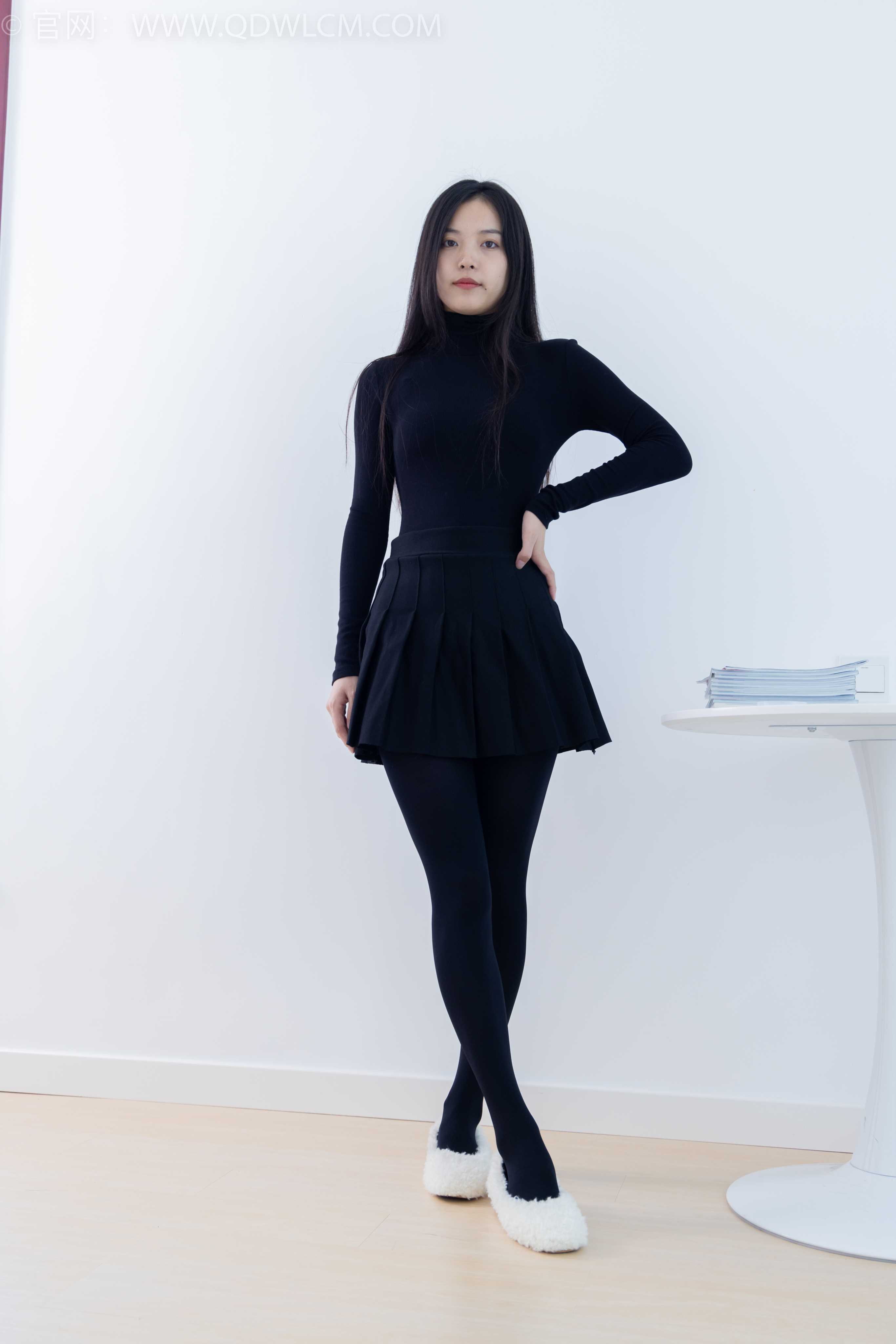 物恋传媒 NO.2137 茯苓-一起出逃 [170P-1V-4.43G]