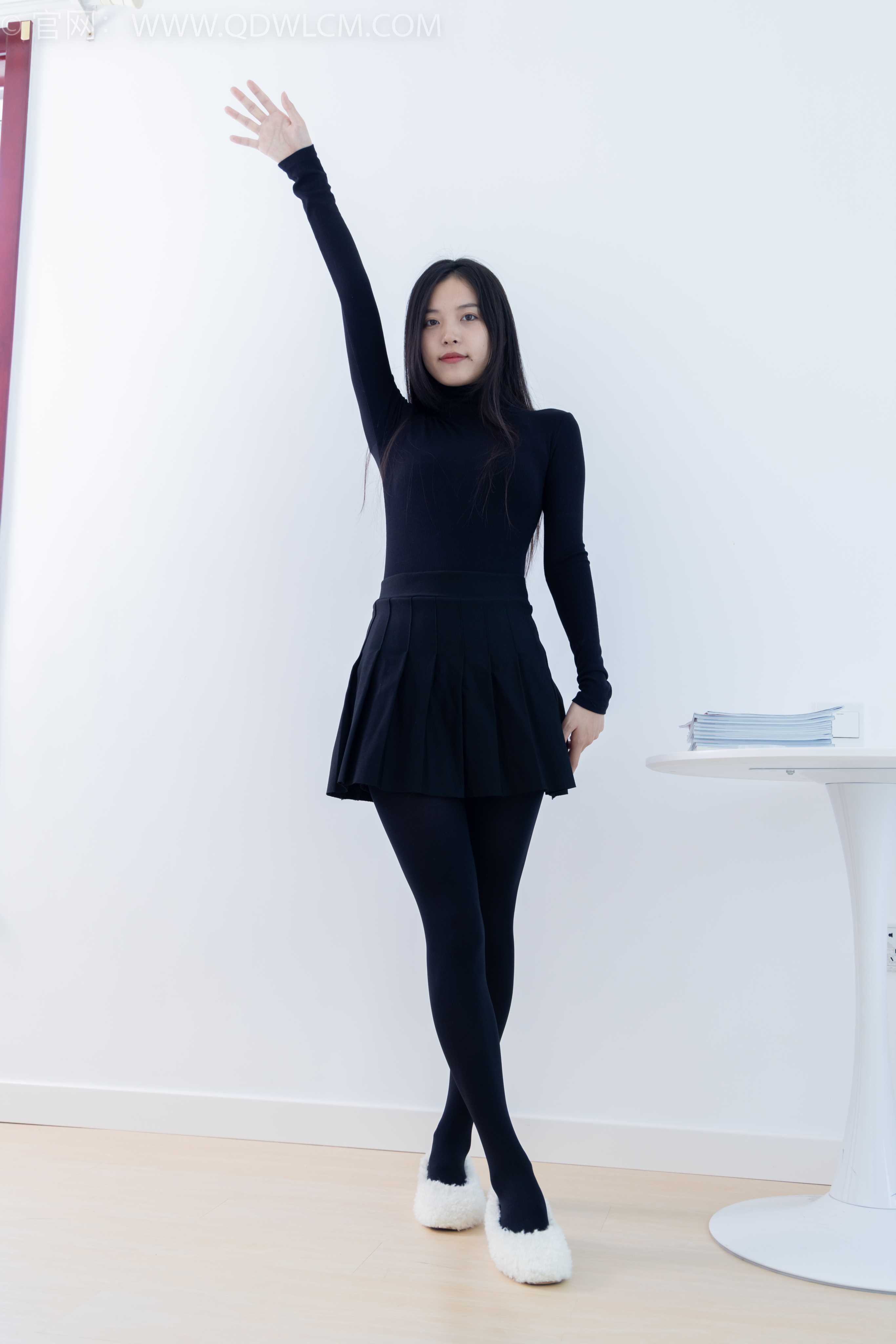 物恋传媒 NO.2137 茯苓-一起出逃 [170P-1V-4.43G]