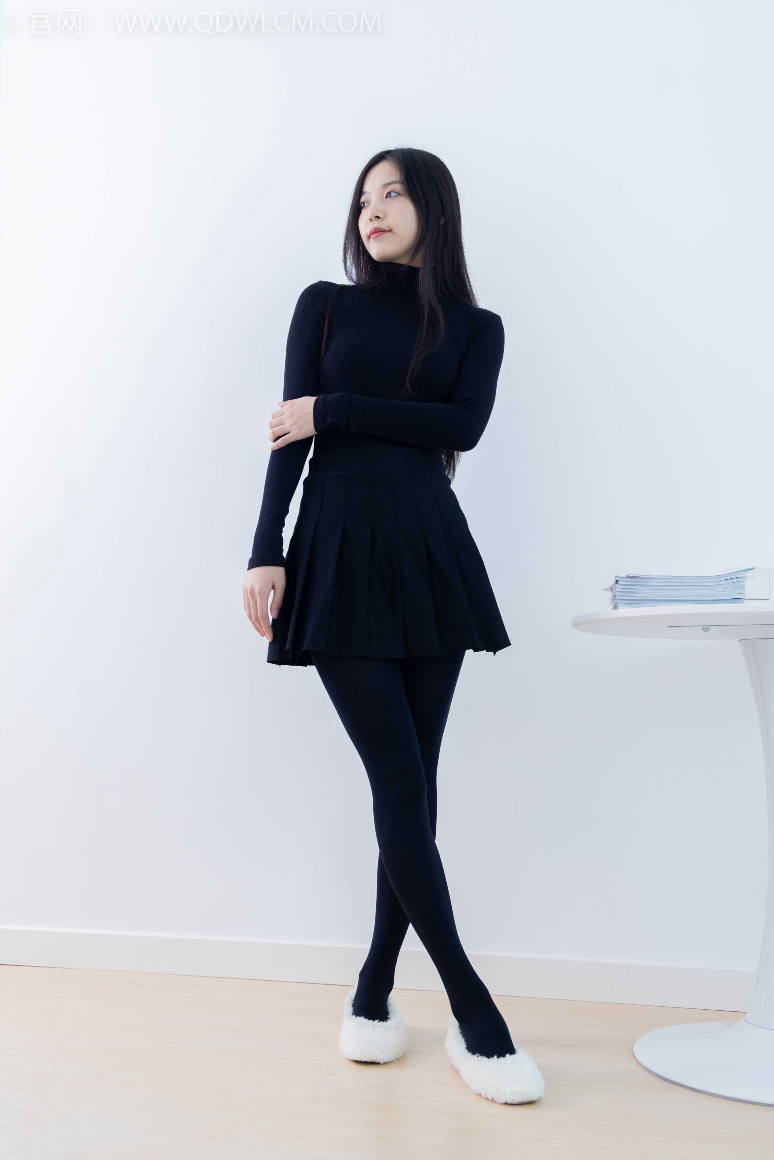 物恋传媒 NO.2137 茯苓-一起出逃 [170P-1V-4.43G]