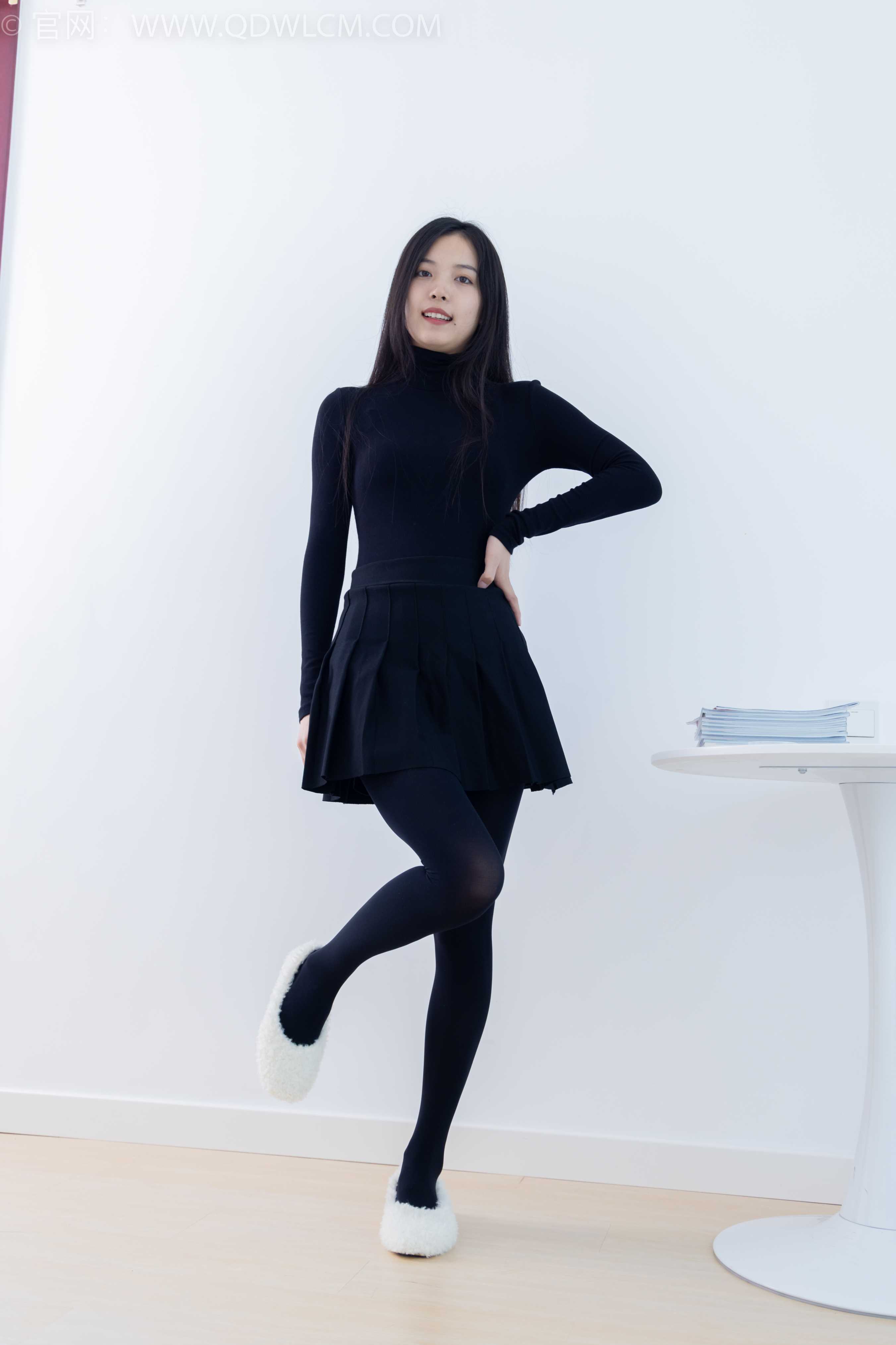 物恋传媒 NO.2137 茯苓-一起出逃 [170P-1V-4.43G]