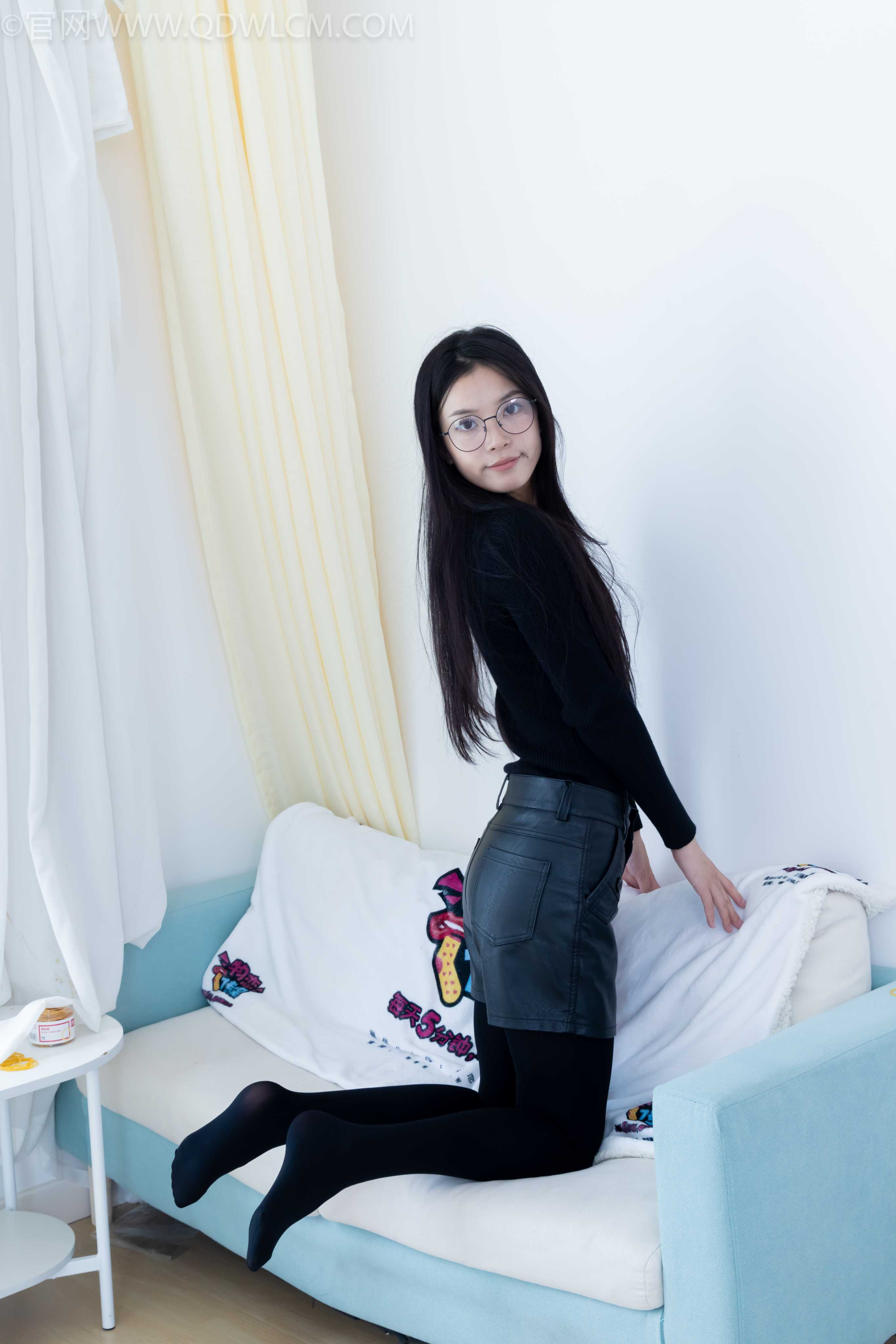 物恋传媒 NO.2139 茯苓-夜月  [165P1V-4.00GB]