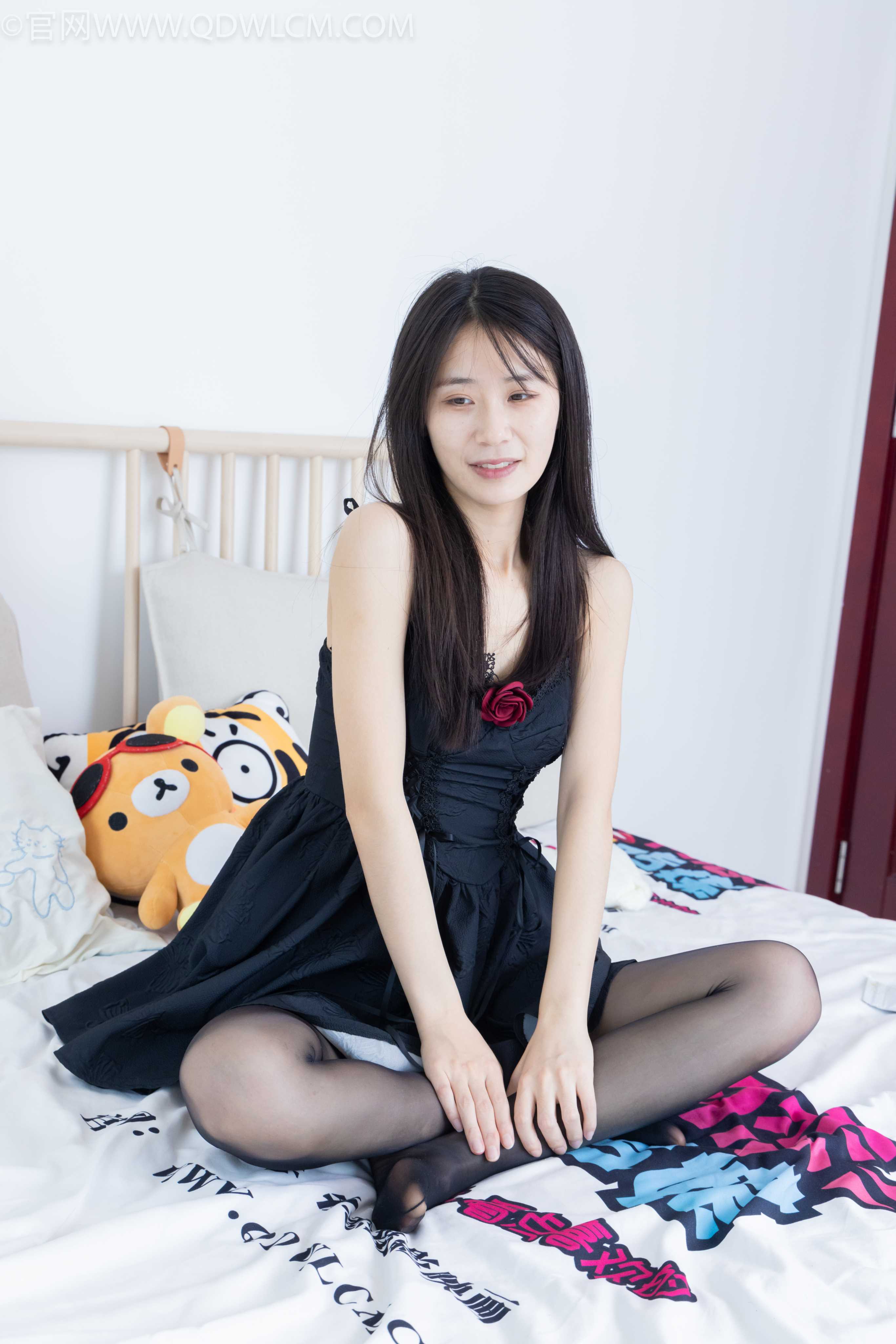 物恋传媒 NO.2140 菜菜-恬恬的你  [154P1V-4.61GB]