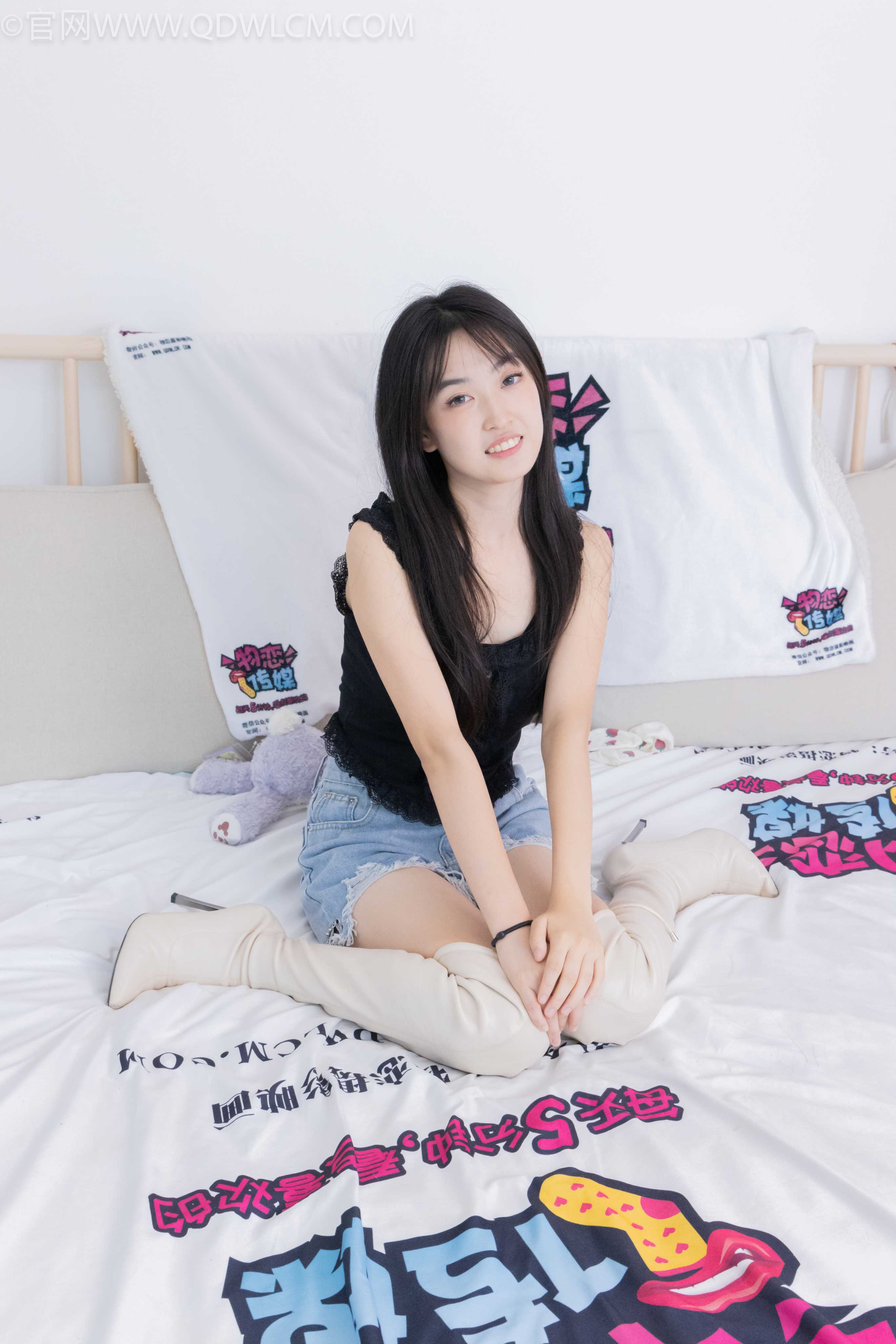 物恋传媒 NO.2141 嘉木-笑容的力量  [173P1V-5.73GB]