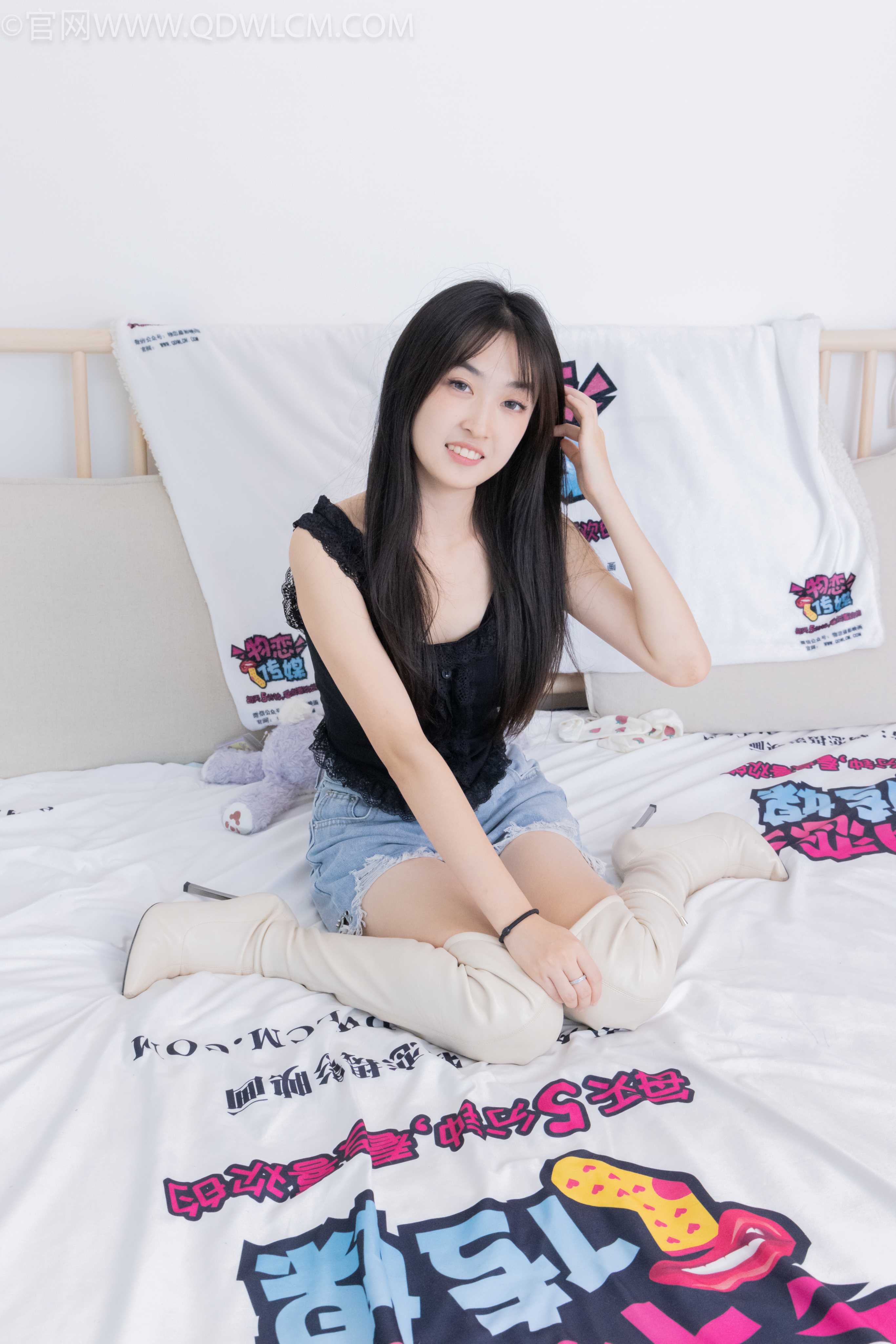 物恋传媒 NO.2141 嘉木-笑容的力量  [173P1V-5.73GB]