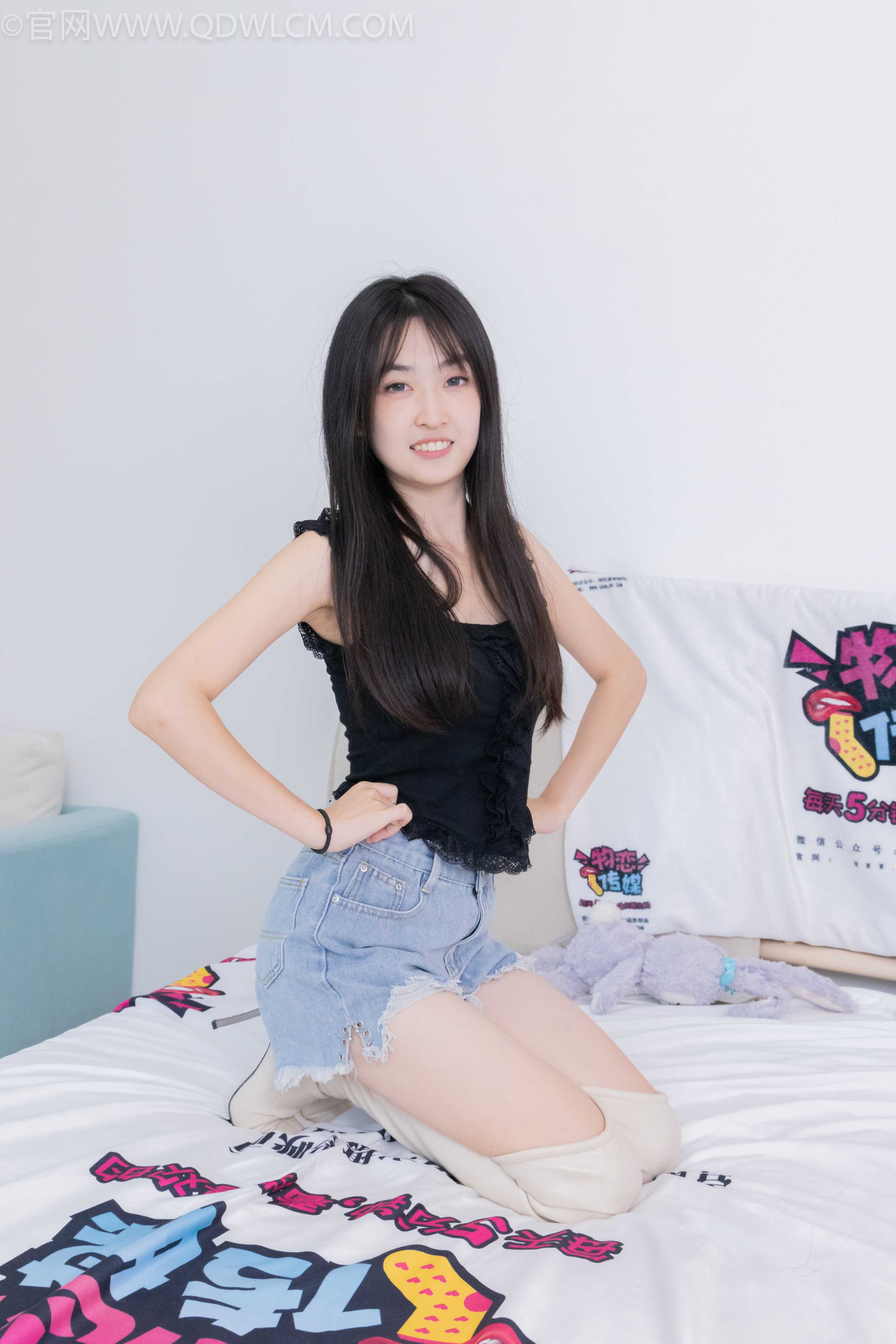 物恋传媒 NO.2141 嘉木-笑容的力量  [173P1V-5.73GB]