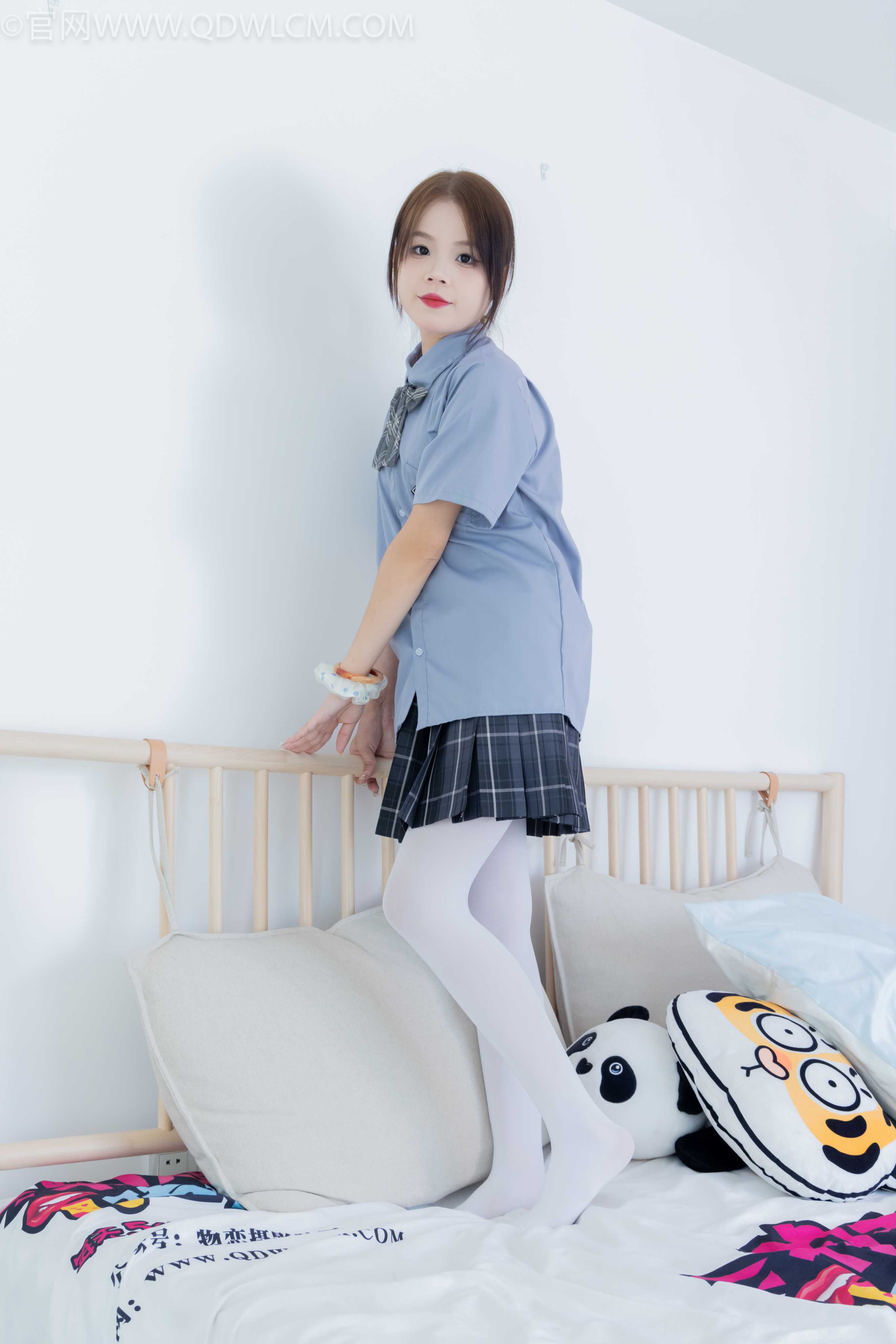 物恋传媒 NO.2149 小芙-午后的静谧  [150P1V-4.02GB]