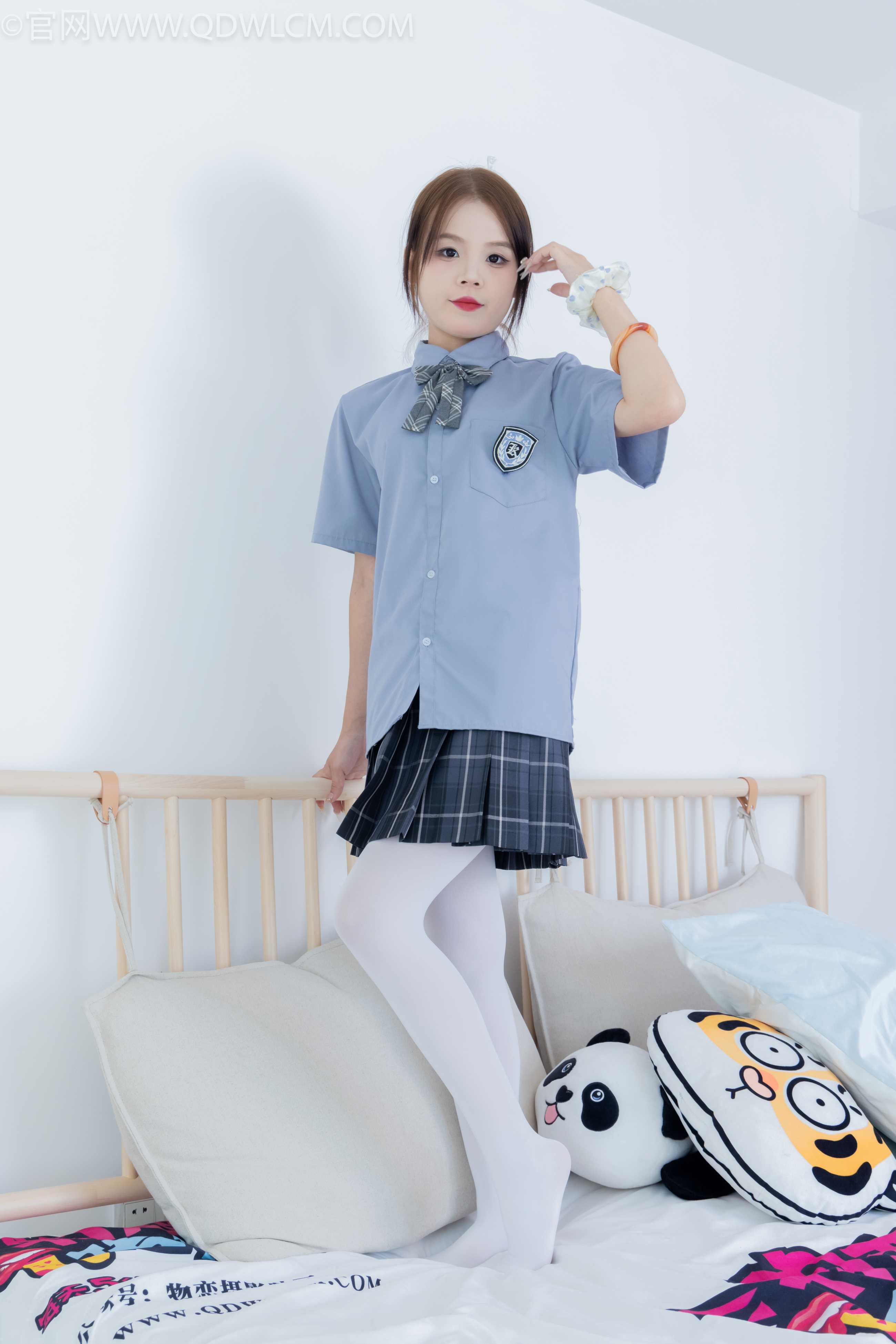 物恋传媒 NO.2149 小芙-午后的静谧  [150P1V-4.02GB]