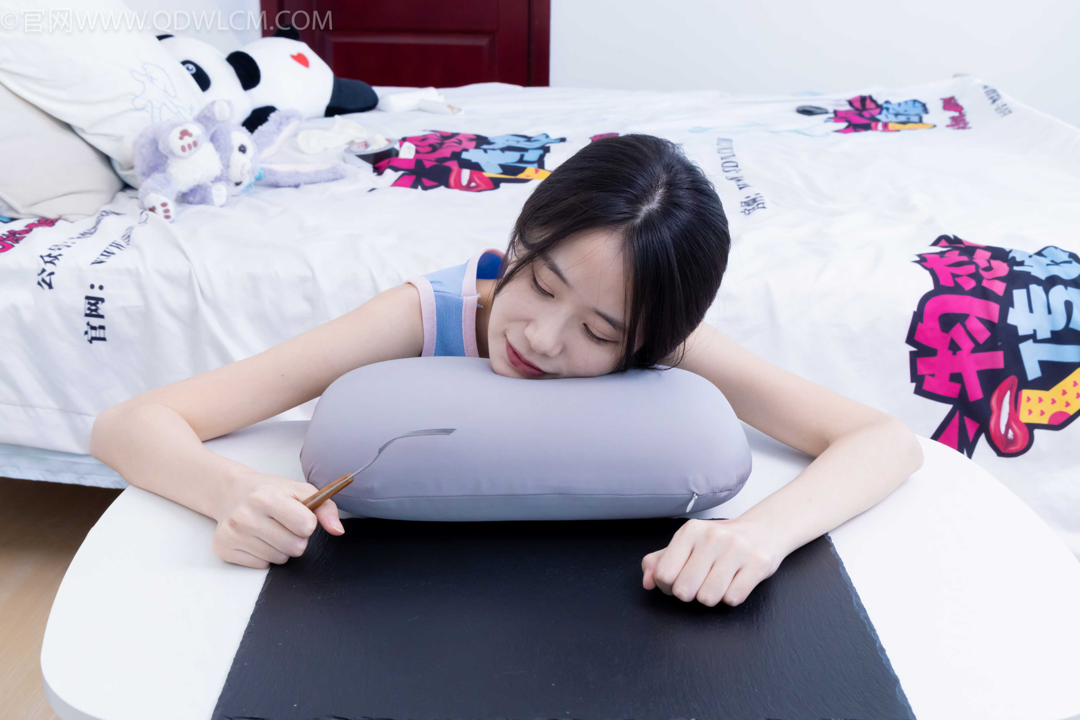 物恋传媒 NO.2150 菜菜-丹丹的思念  [232P1V-6.51GB]