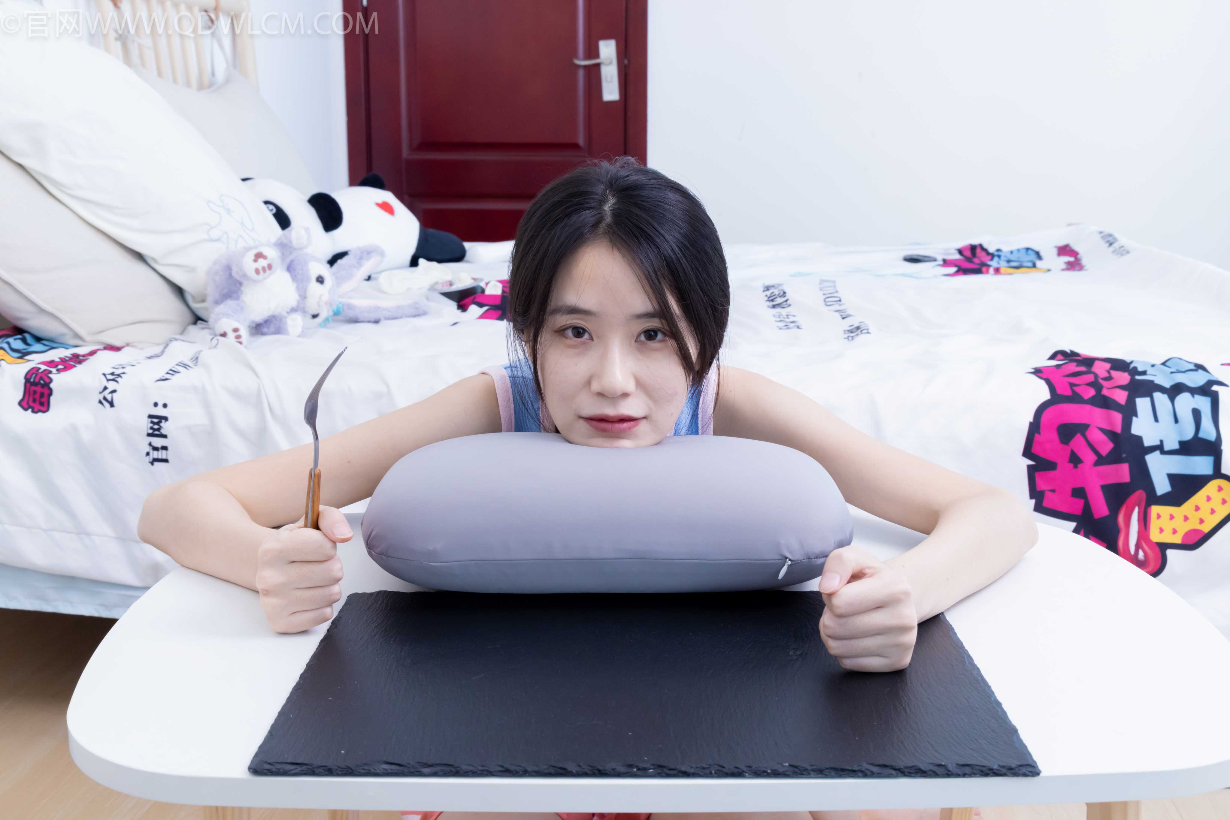 物恋传媒 NO.2150 菜菜-丹丹的思念  [232P1V-6.51GB]