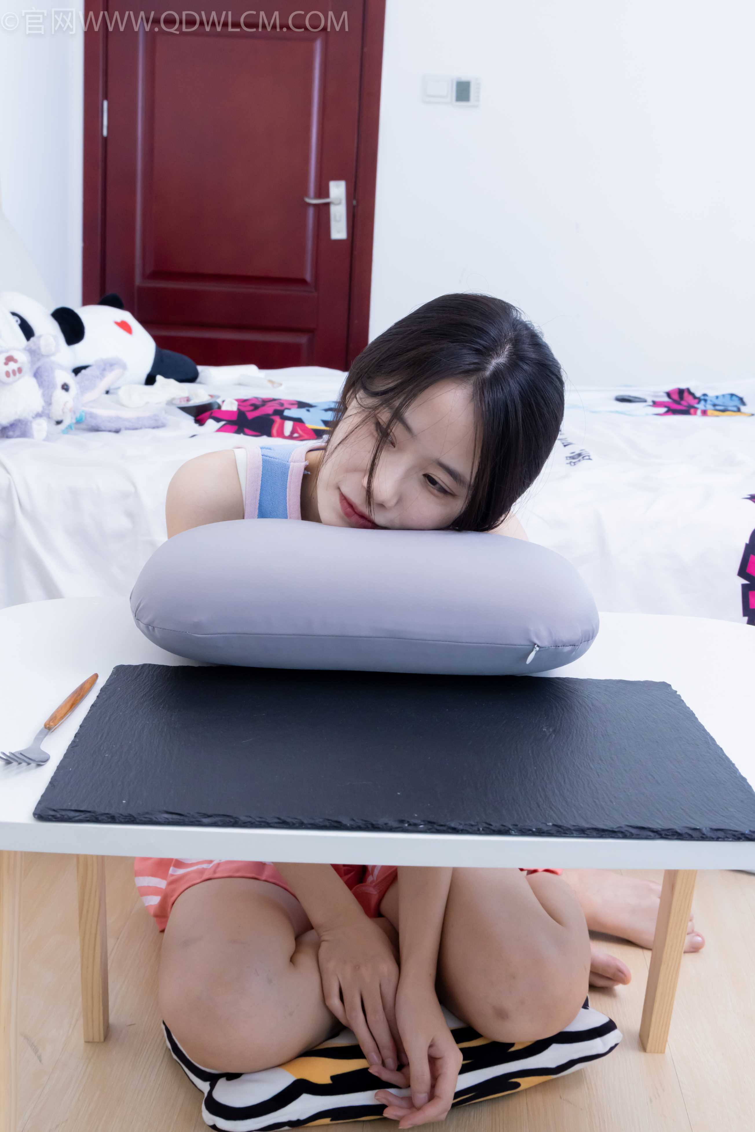 物恋传媒 NO.2150 菜菜-丹丹的思念  [232P1V-6.51GB]