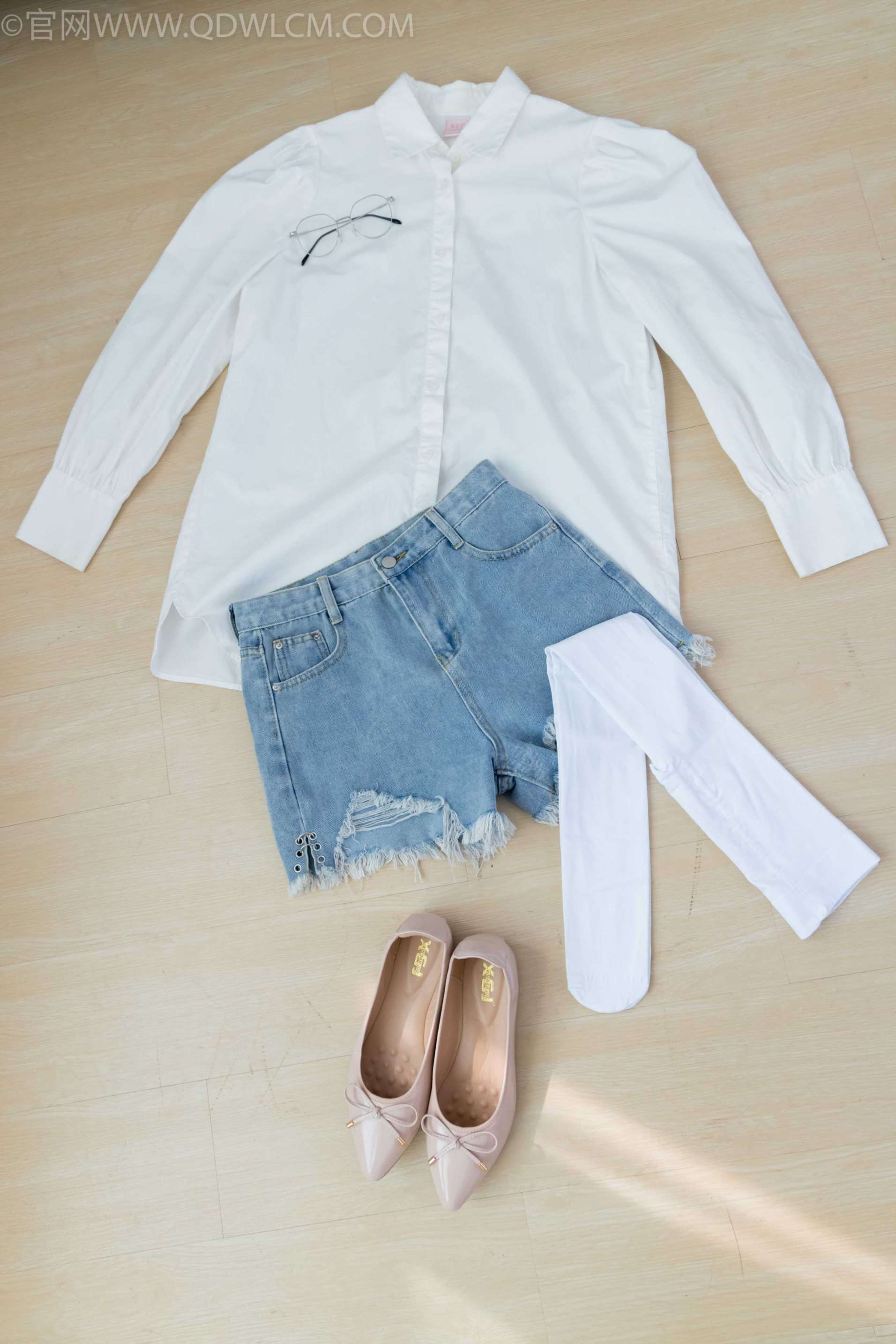 物恋传媒 NO.2153 小影-美好期待  [156P1V-3.76GB]