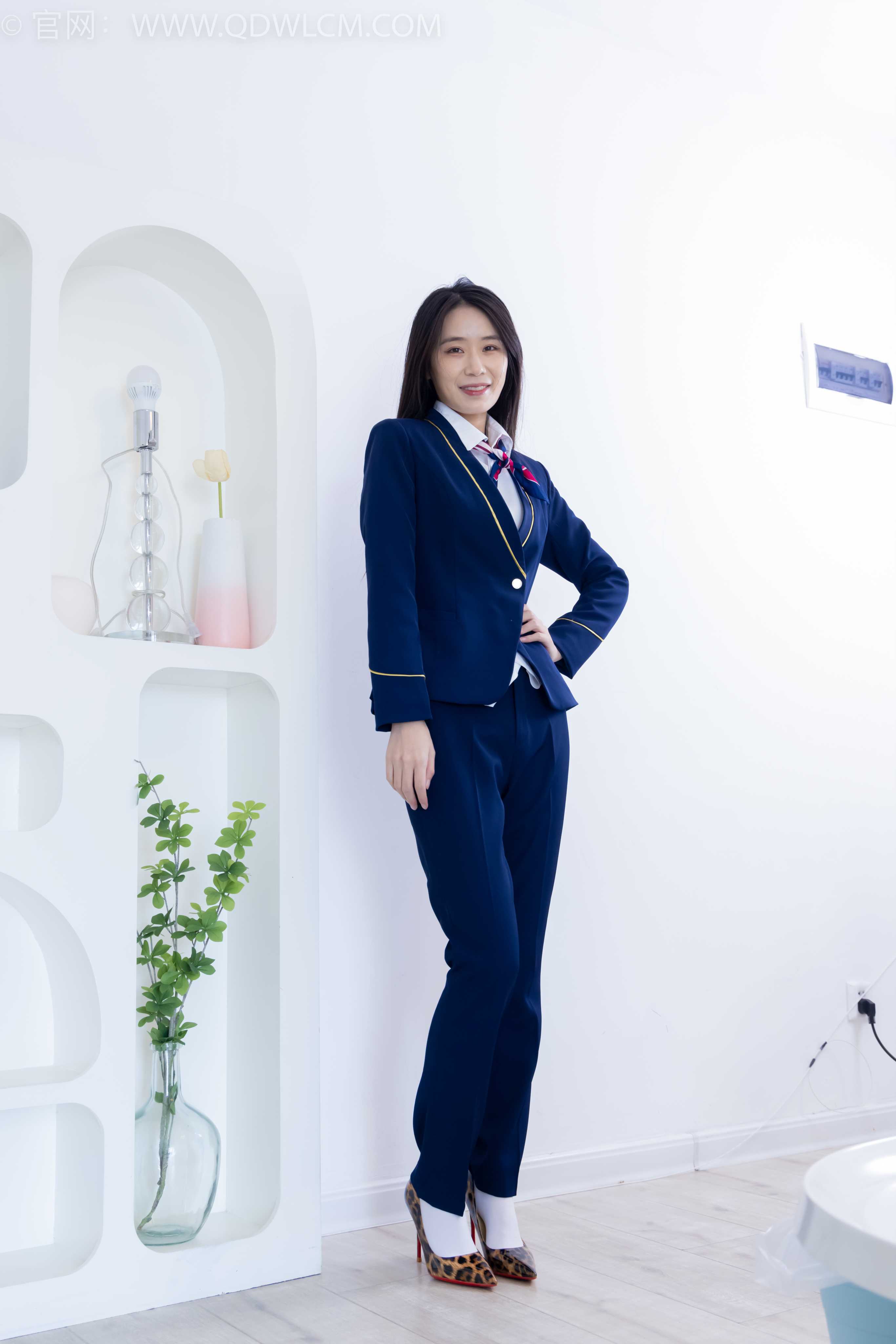 物恋传媒 NO.2156 菜菜-山川与河流  [160P1V-4.07GB]