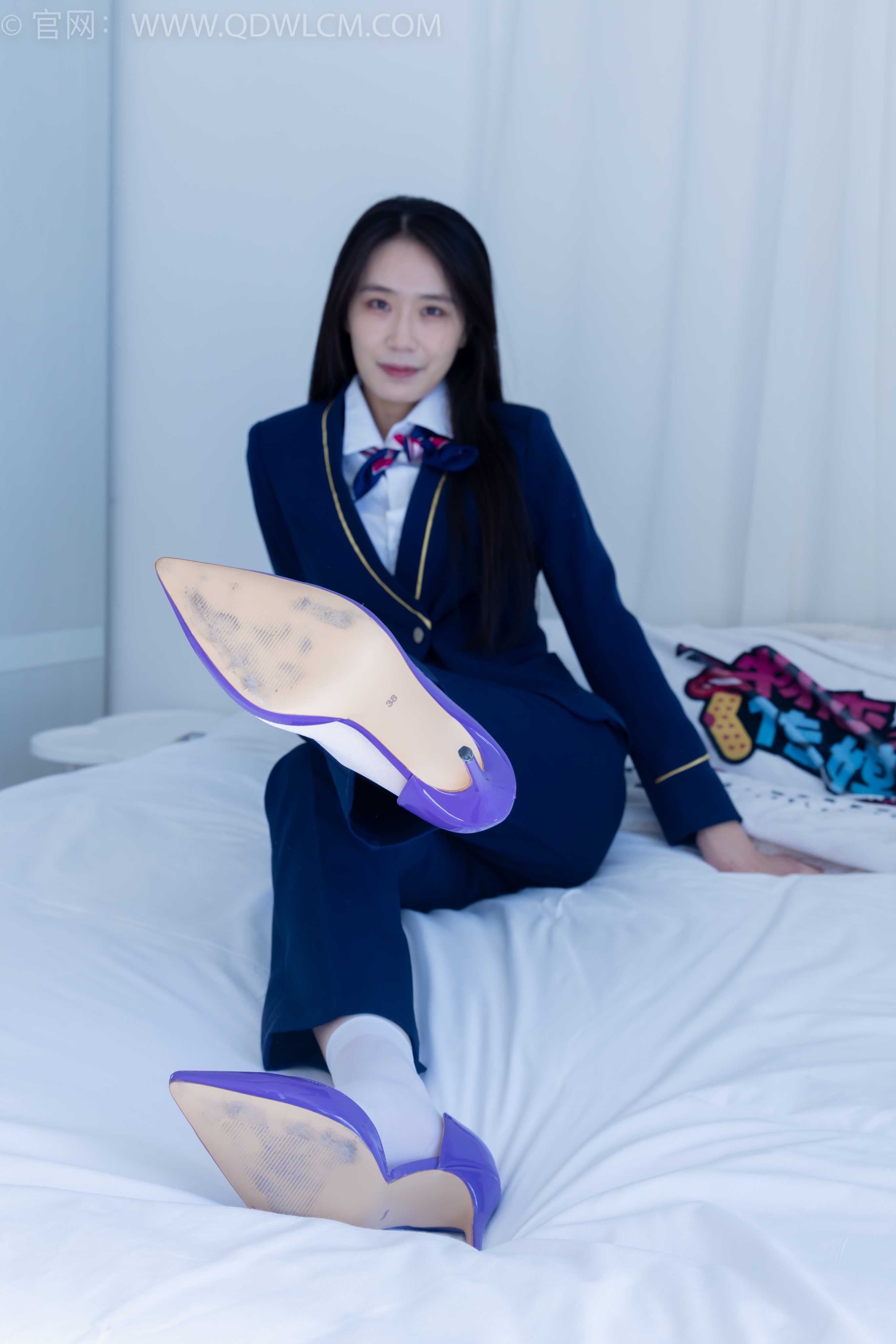 物恋传媒 NO.2156 菜菜-山川与河流  [160P1V-4.07GB]