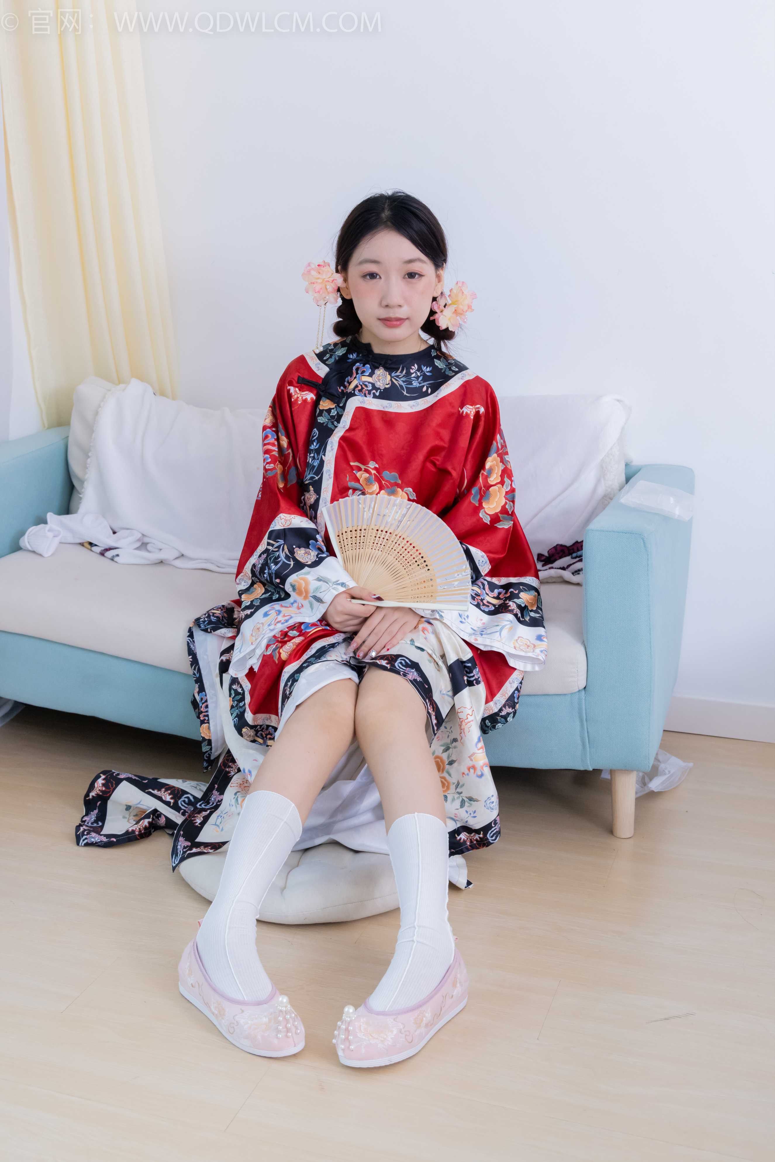 物恋传媒 NO.2159 丹丹-深夜看海 [205P-1V-5.89G]