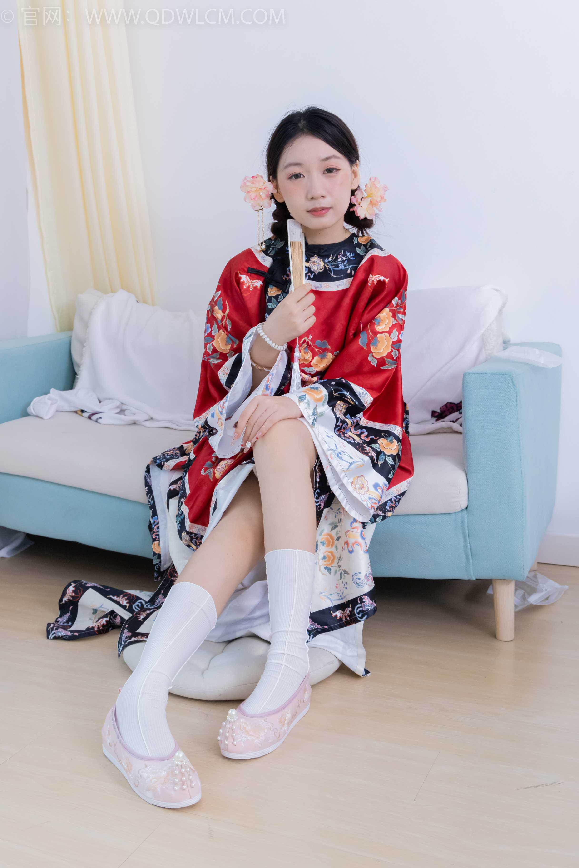 物恋传媒 NO.2159 丹丹-深夜看海 [205P-1V-5.89G]