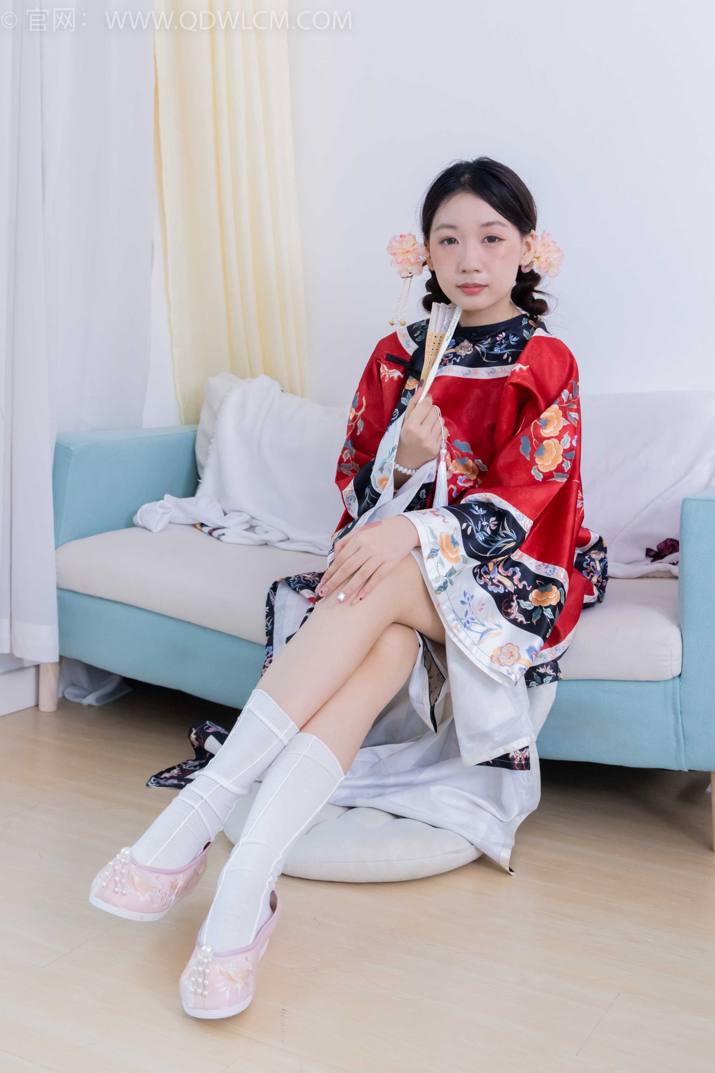 物恋传媒 NO.2159 丹丹-深夜看海 [205P-1V-5.89G]