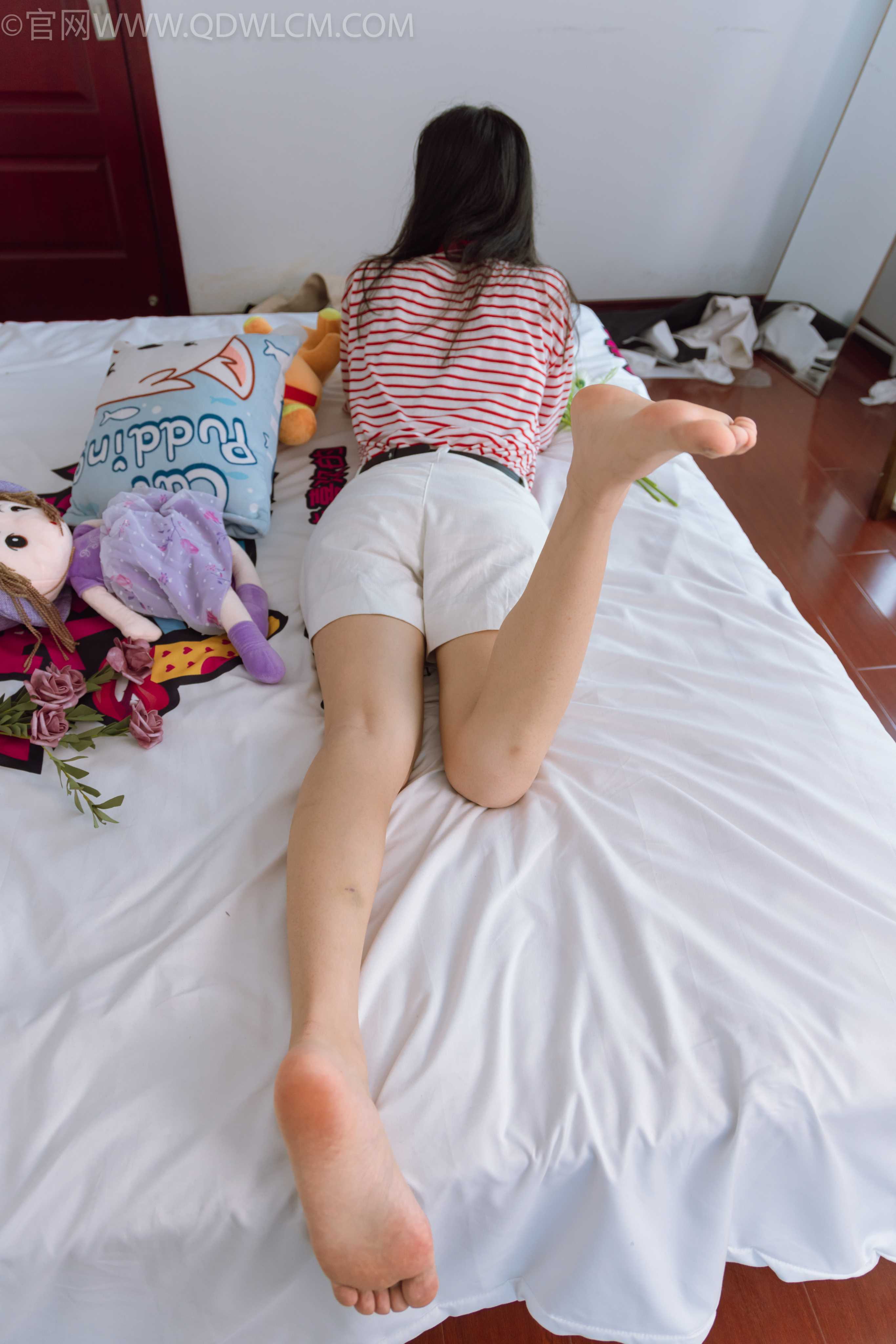 物恋传媒 NO.2165 沁沁-爱意长存  [147P1V-4.30GB]