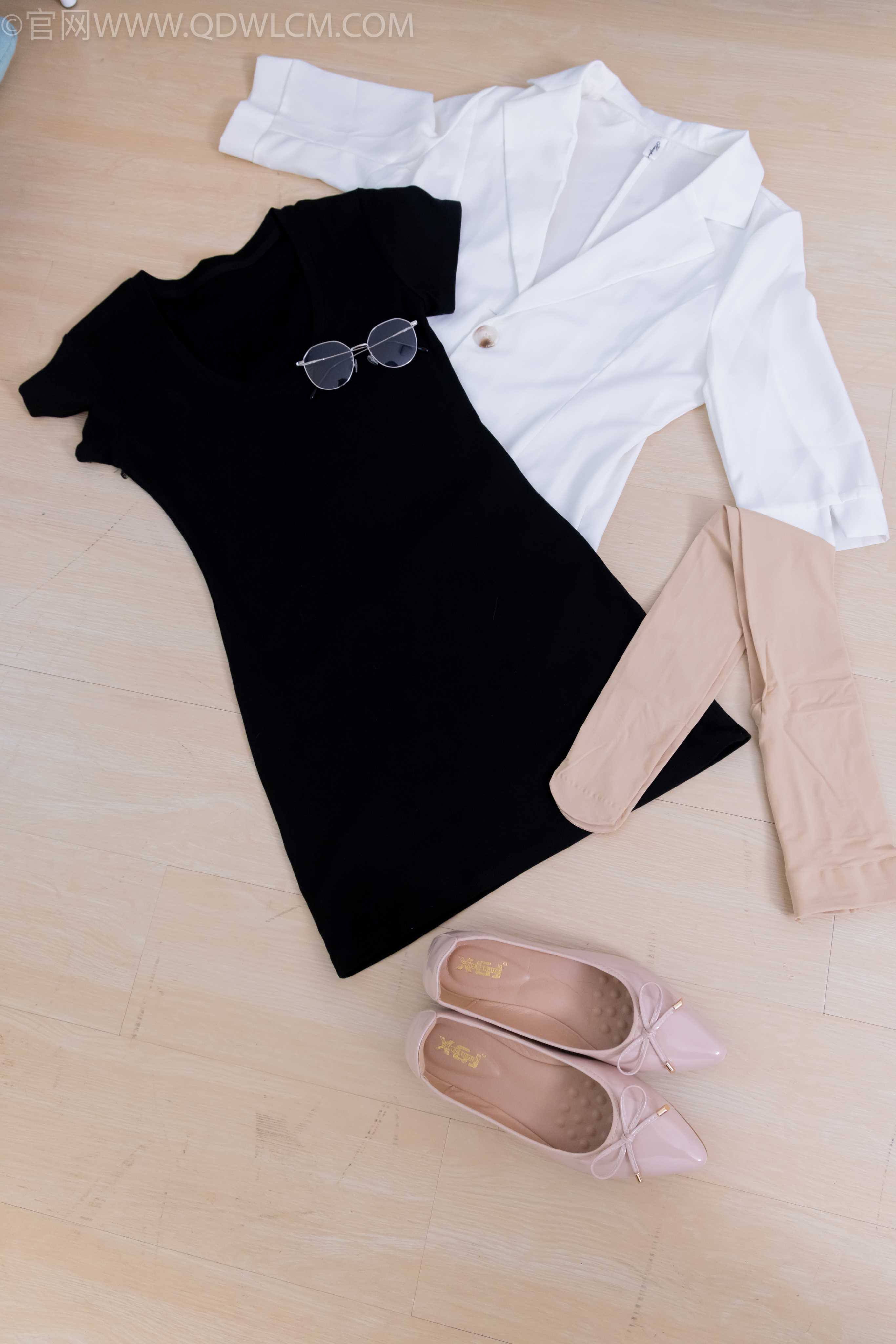 物恋传媒 NO.2168 小影-优雅时刻  [159P1V-4.33GB]