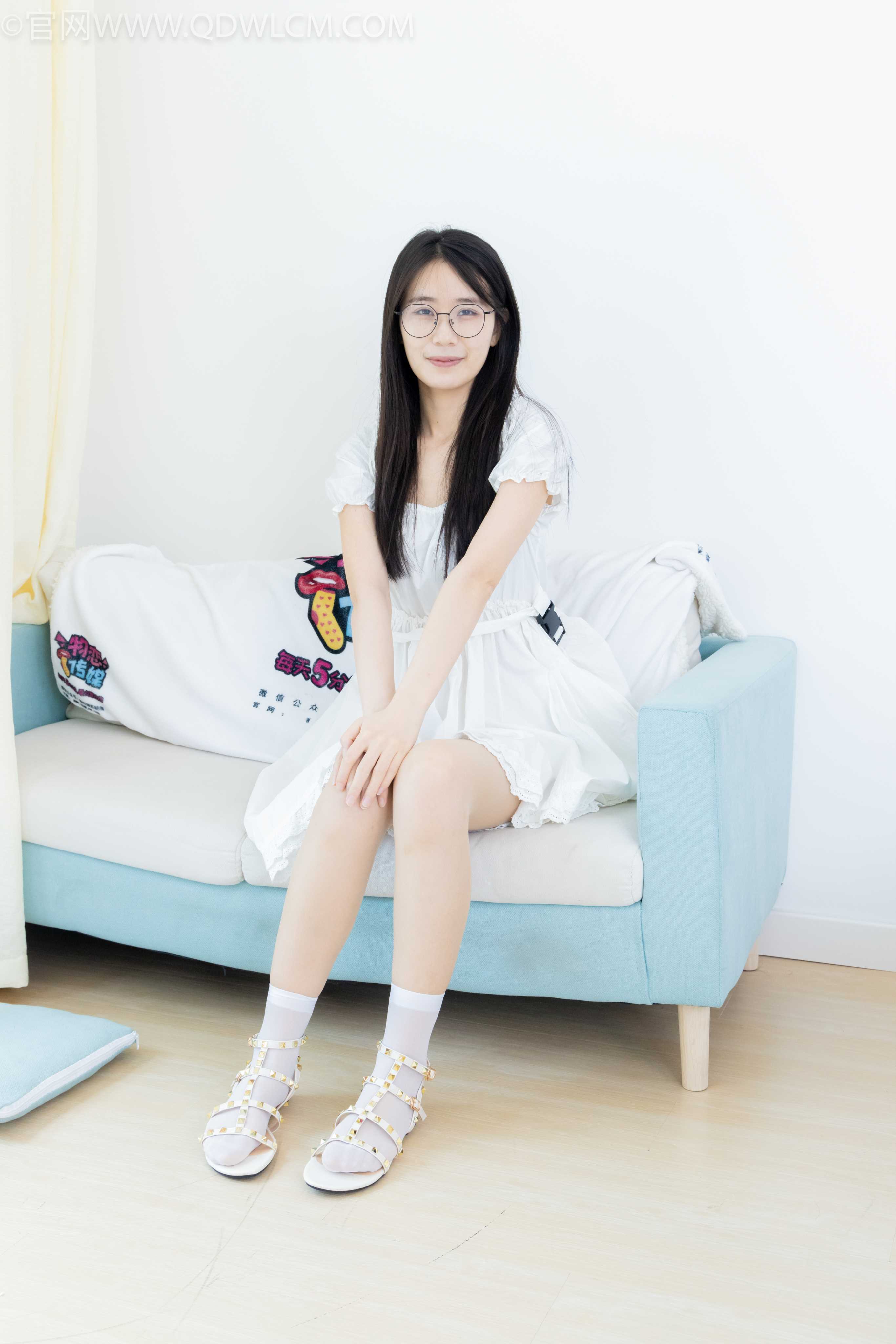 物恋传媒 NO.2171 菜菜-宇宙的黄昏  [153P1V-4.63GB]