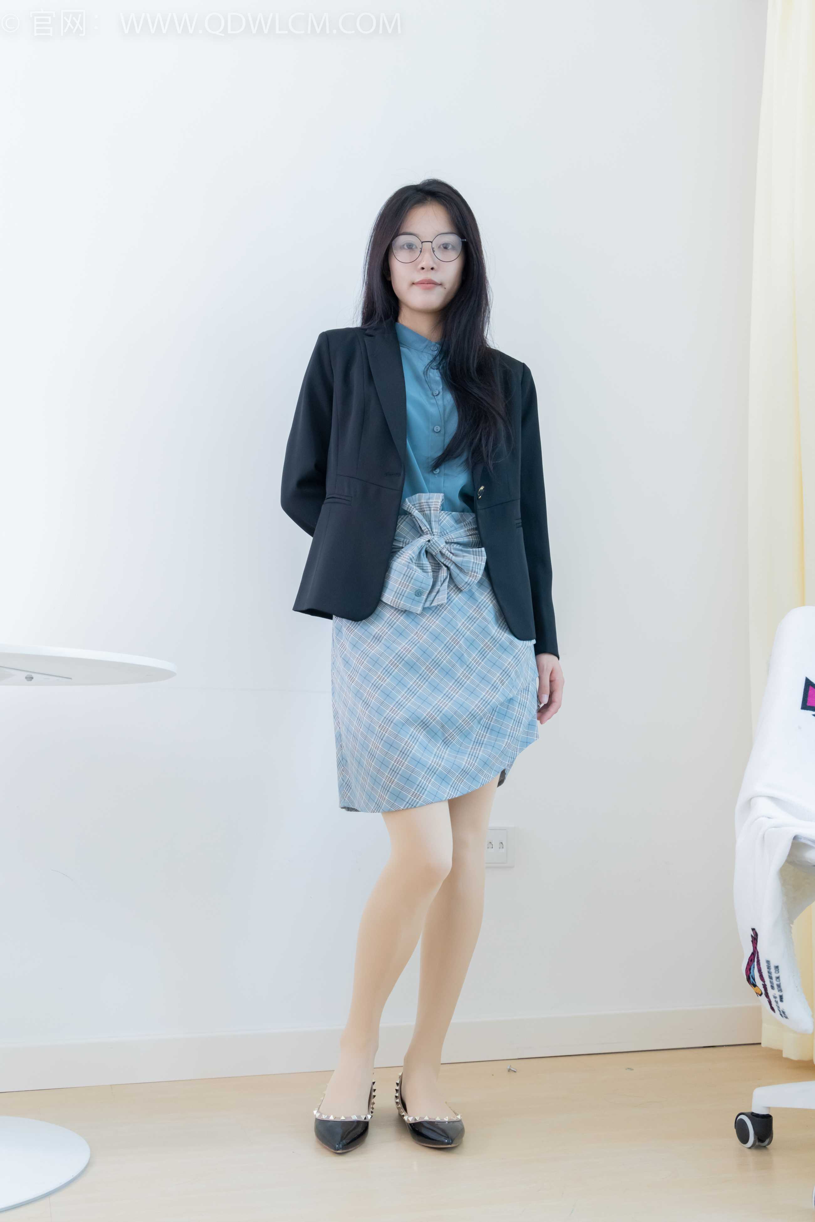 物恋传媒 NO.2172 茯苓-未尽的故事  [150P1V-3.80GB]