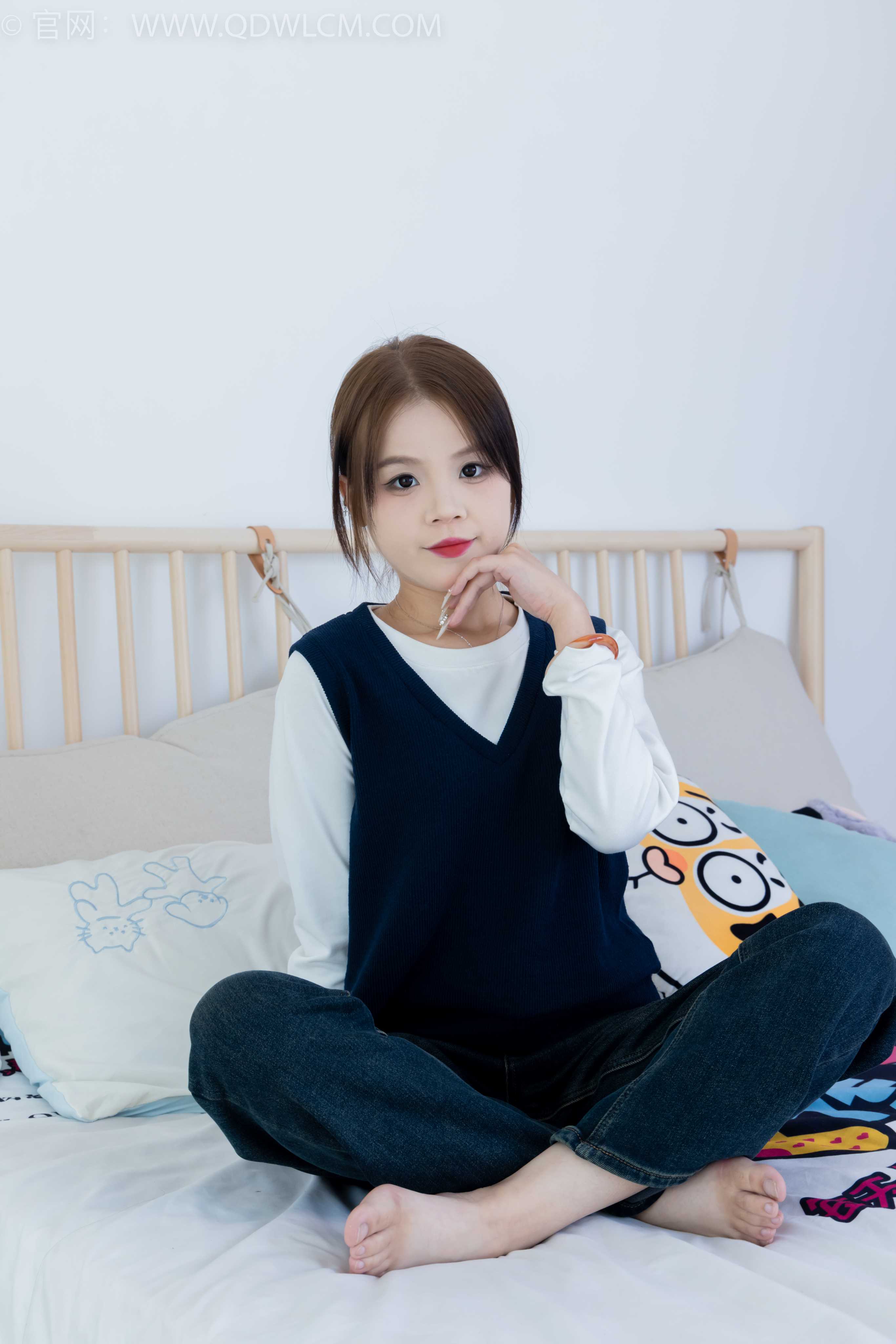 物恋传媒 NO.2174 小芙-飘落的枫叶  [149P1V-3.49GB]