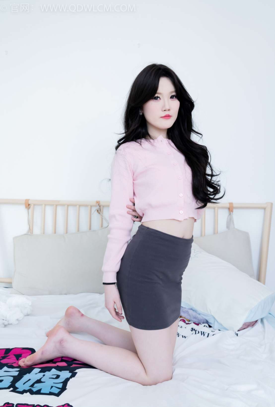 物恋传媒 NO.2179 薄荷-干枯玫瑰 [150P1V-4.24GB]