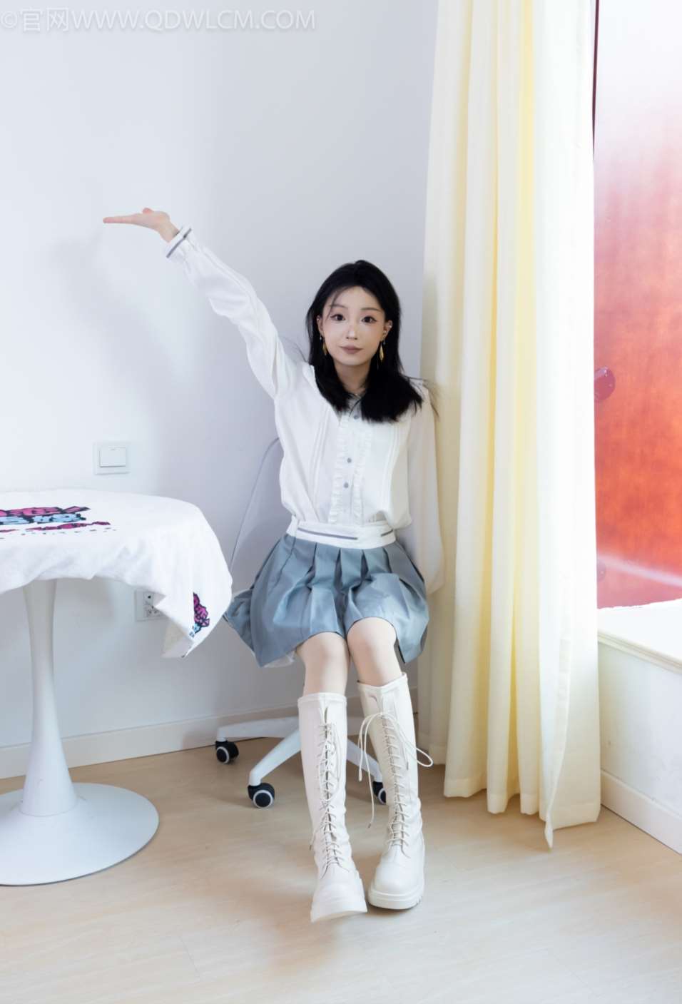 物恋传媒 NO.2183 嘟嘟-永恒恋歌 [165P1V-4.70GB]