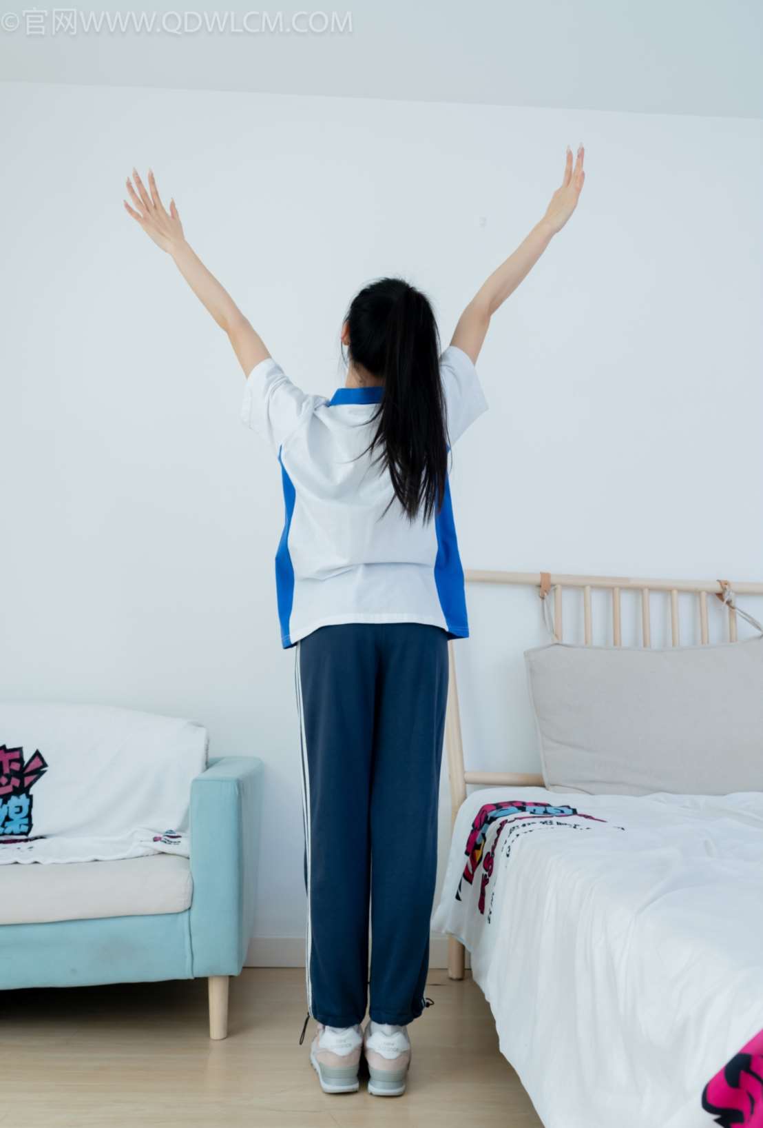 物恋传媒 NO.2186 小影-温暖与相伴 [169P1V-5.34GB]