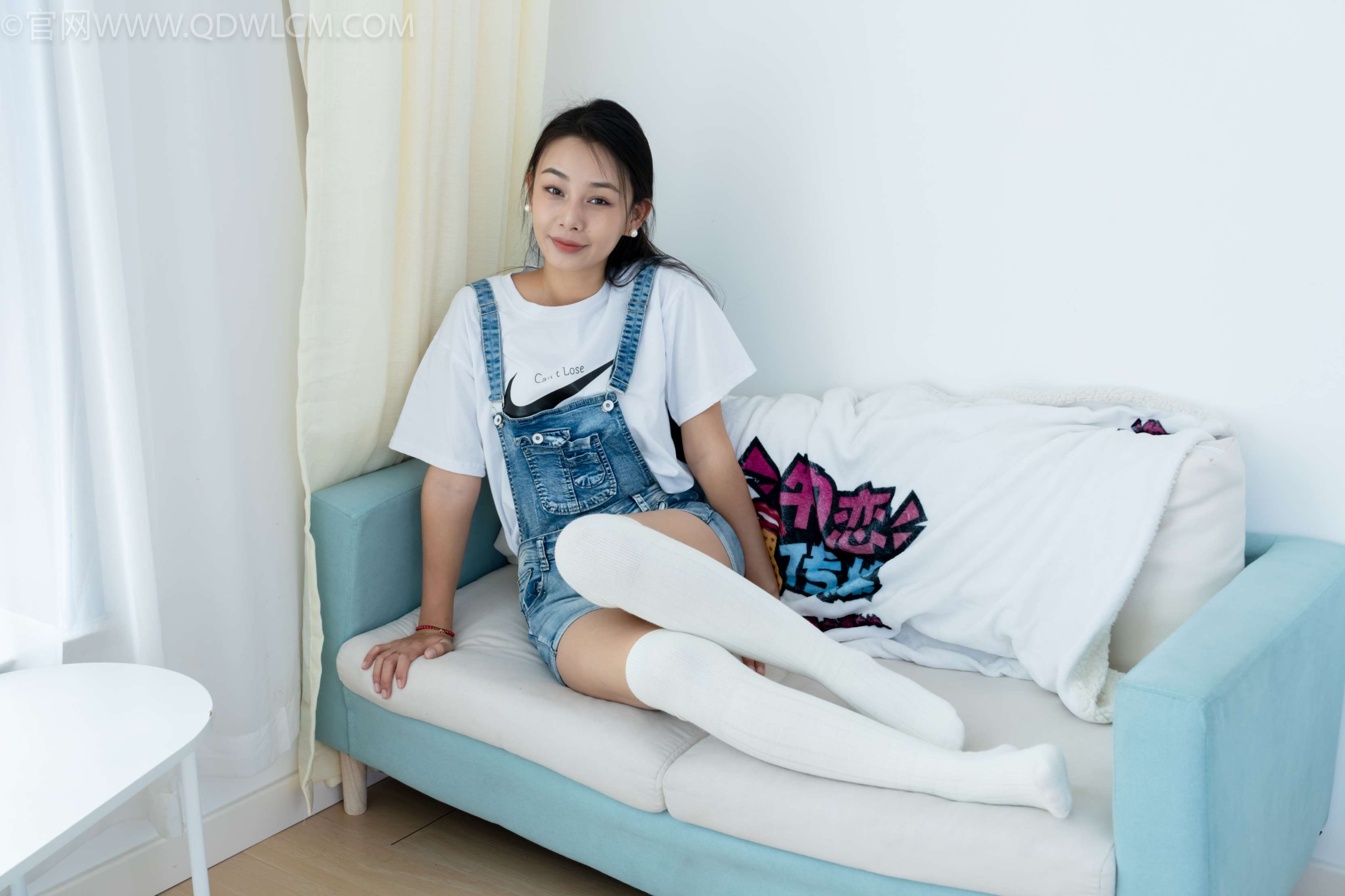 物恋传媒 NO.2187 岚岚-冰雪世界 [189P1V-5.39GB] 插图4