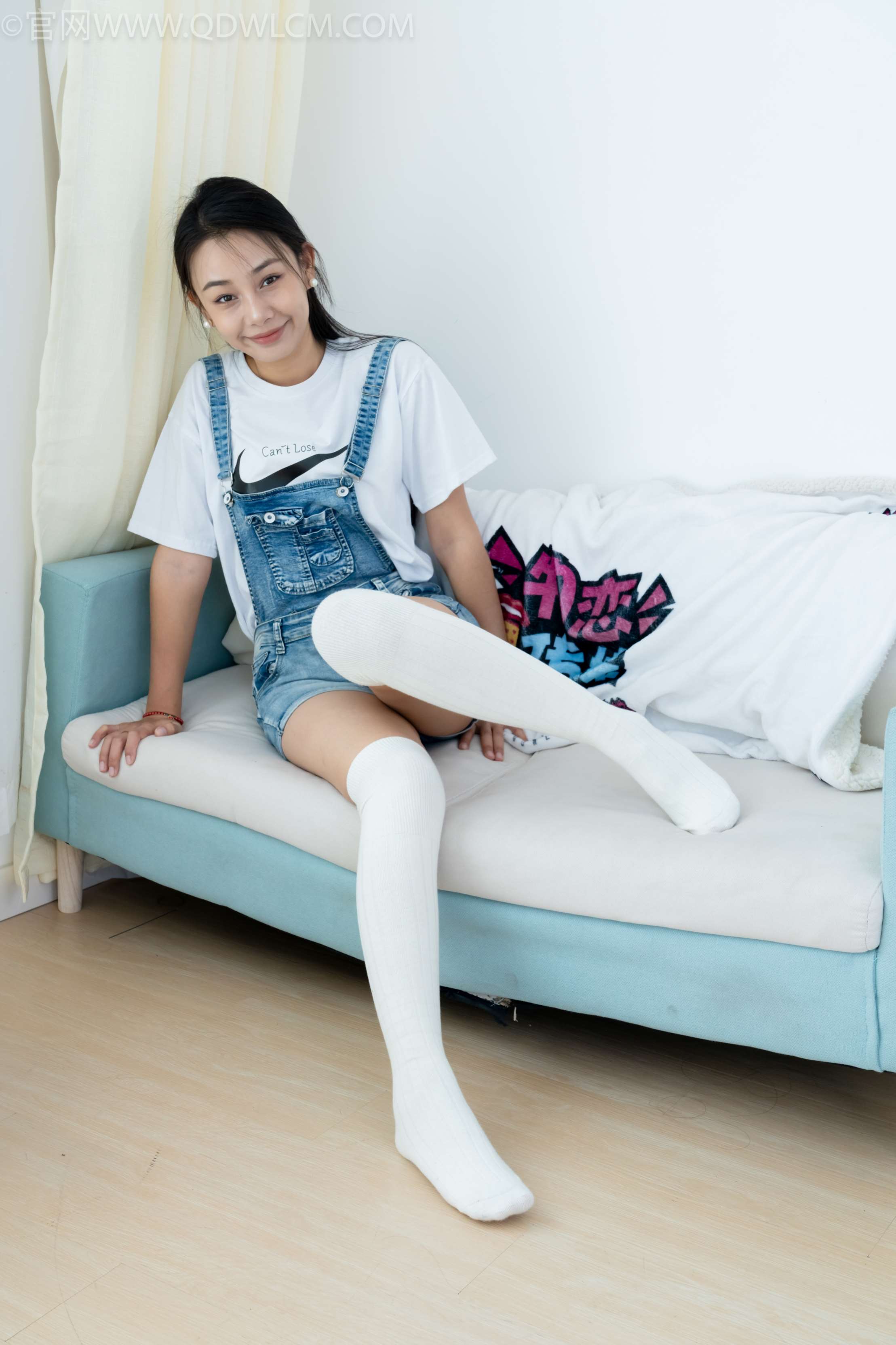 物恋传媒 NO.2187 岚岚-冰雪世界 [189P1V-5.39GB] 插图5