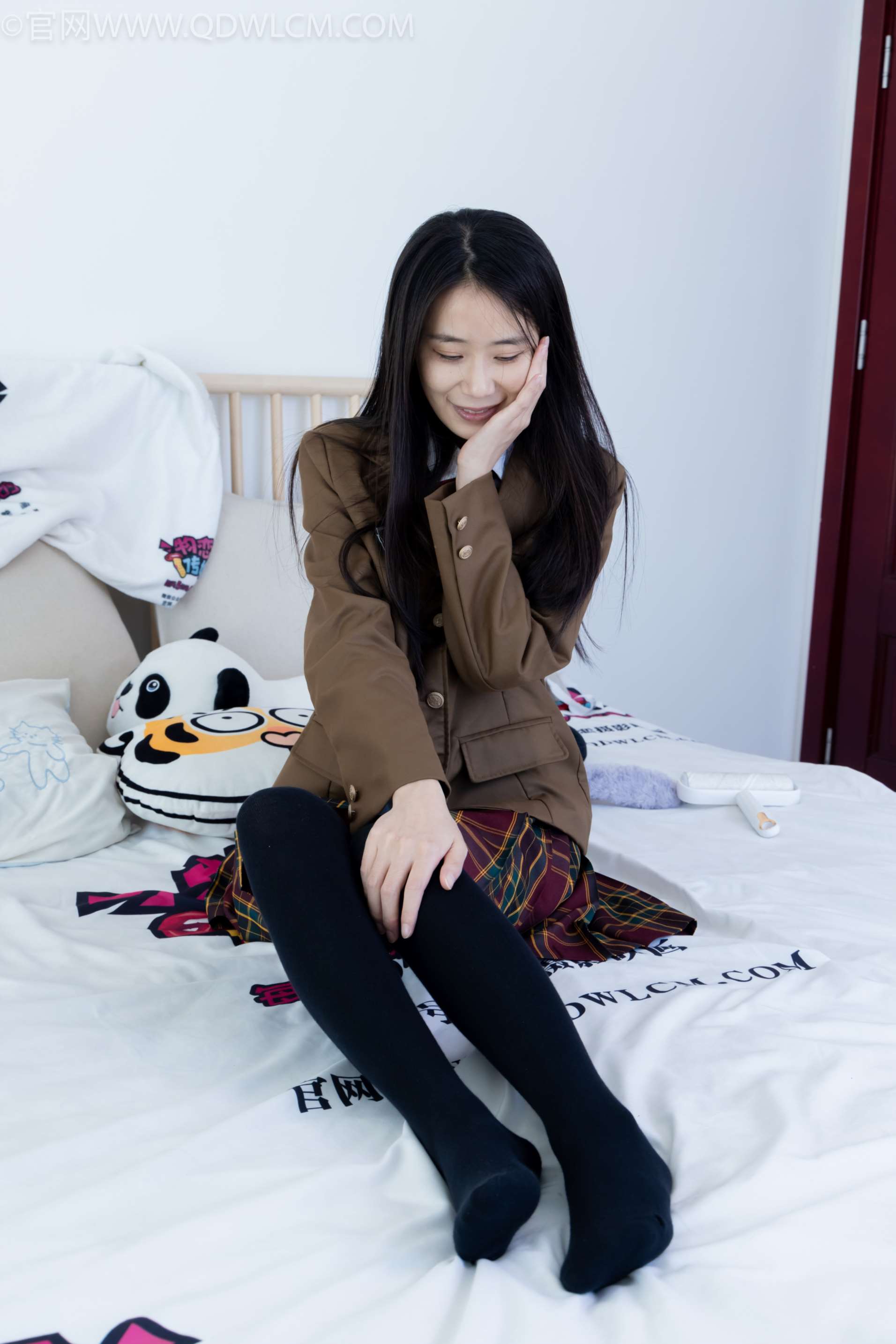 物恋传媒 NO.2188 菜菜-北方的冬天 [154P1V-3.81GB] 插图5