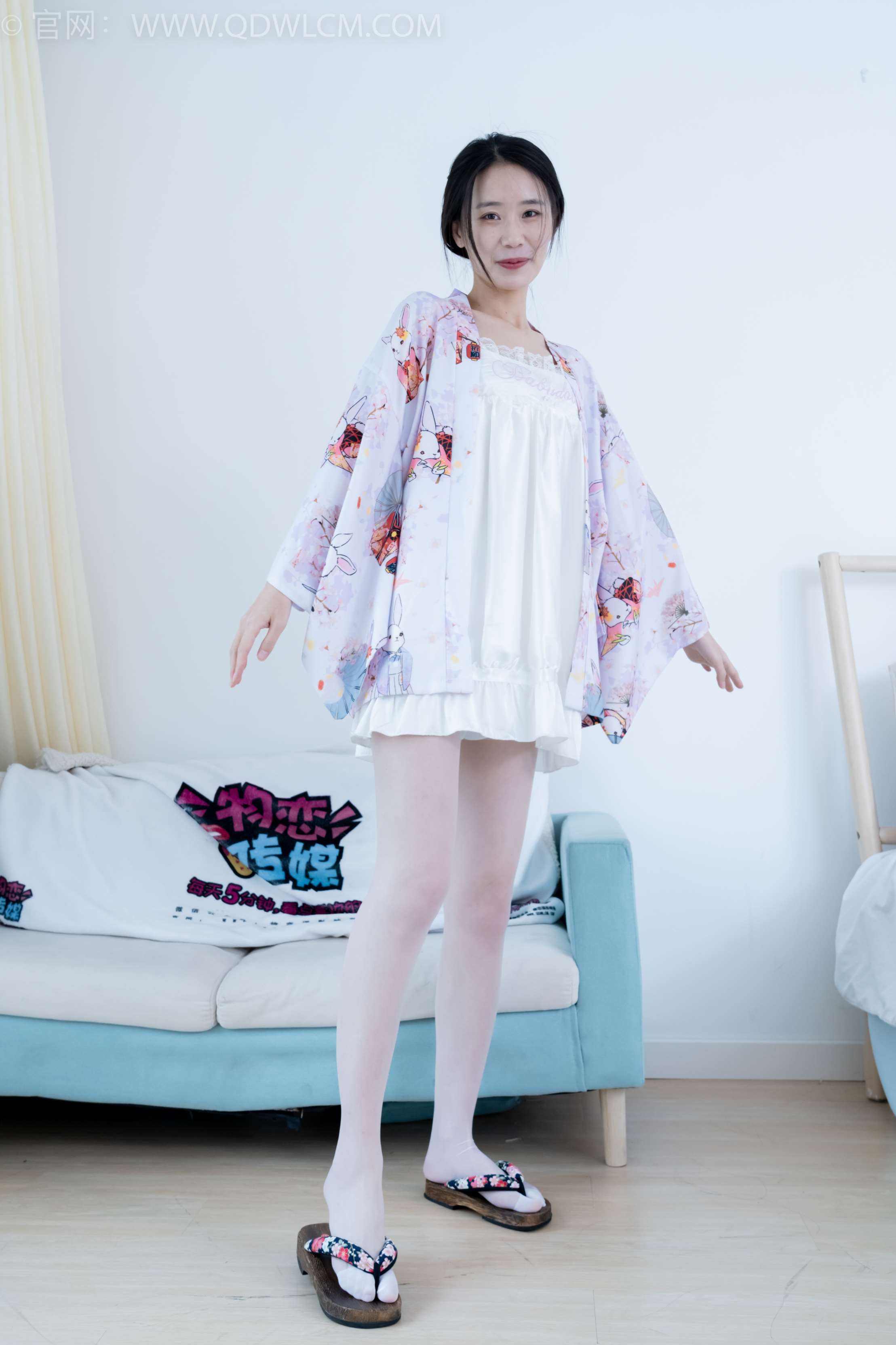 物恋传媒 NO.2198 菜菜-手中的沙（盲盒1）[230P-1V-7.65G] 插图4