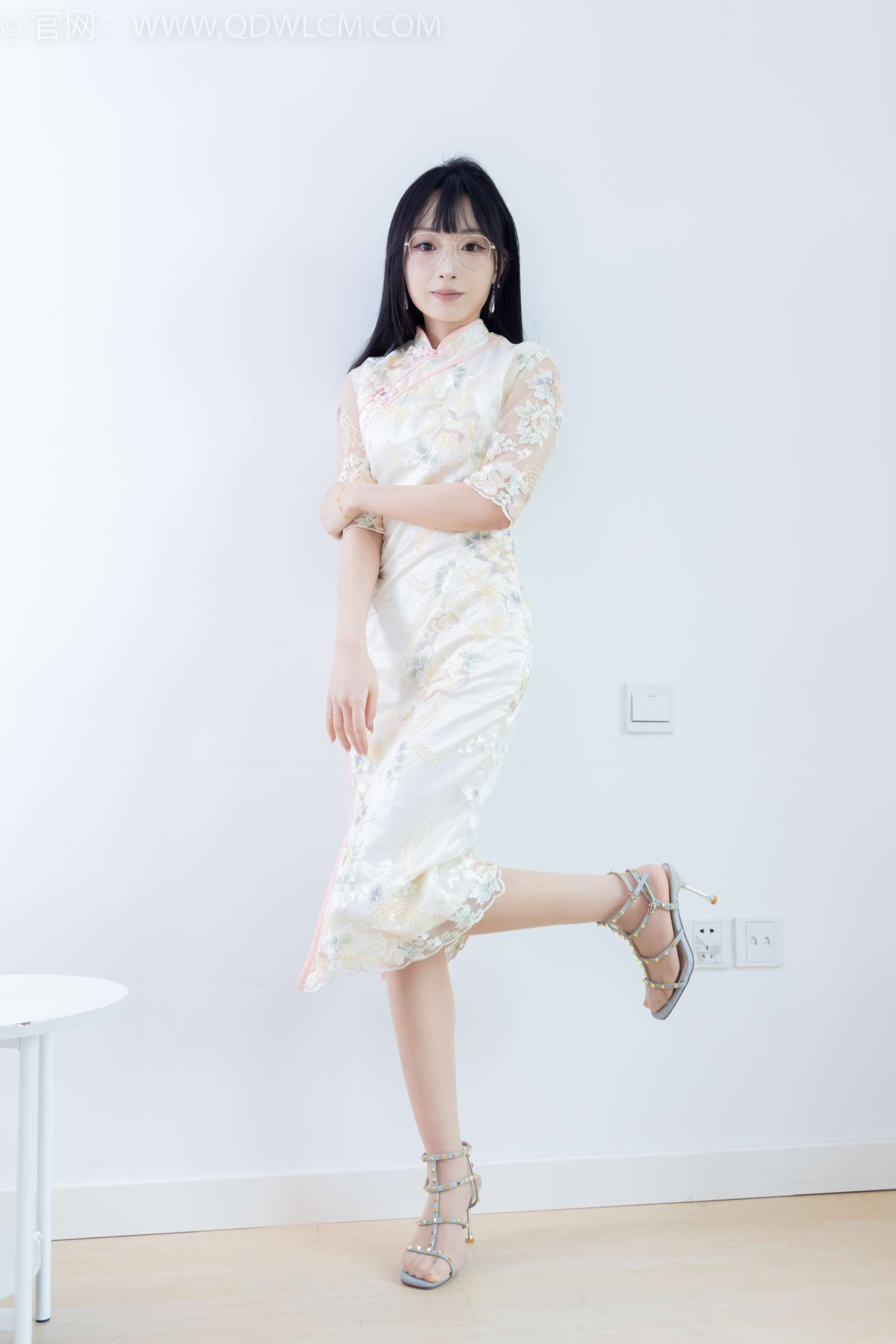 物恋传媒 NO.2201 嘟嘟-风浪平息[159P-1V-6.17G] 插图3